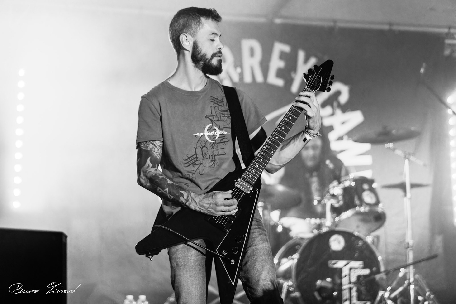 Festival Vach'De Rock 2024