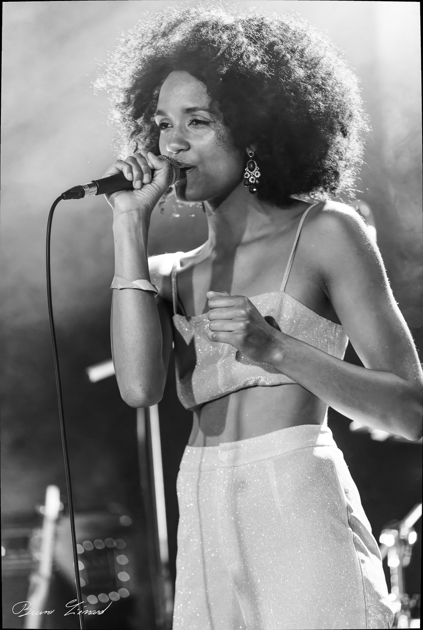 Finale du tremplin musical étudiant CROUS Lorraine 2024