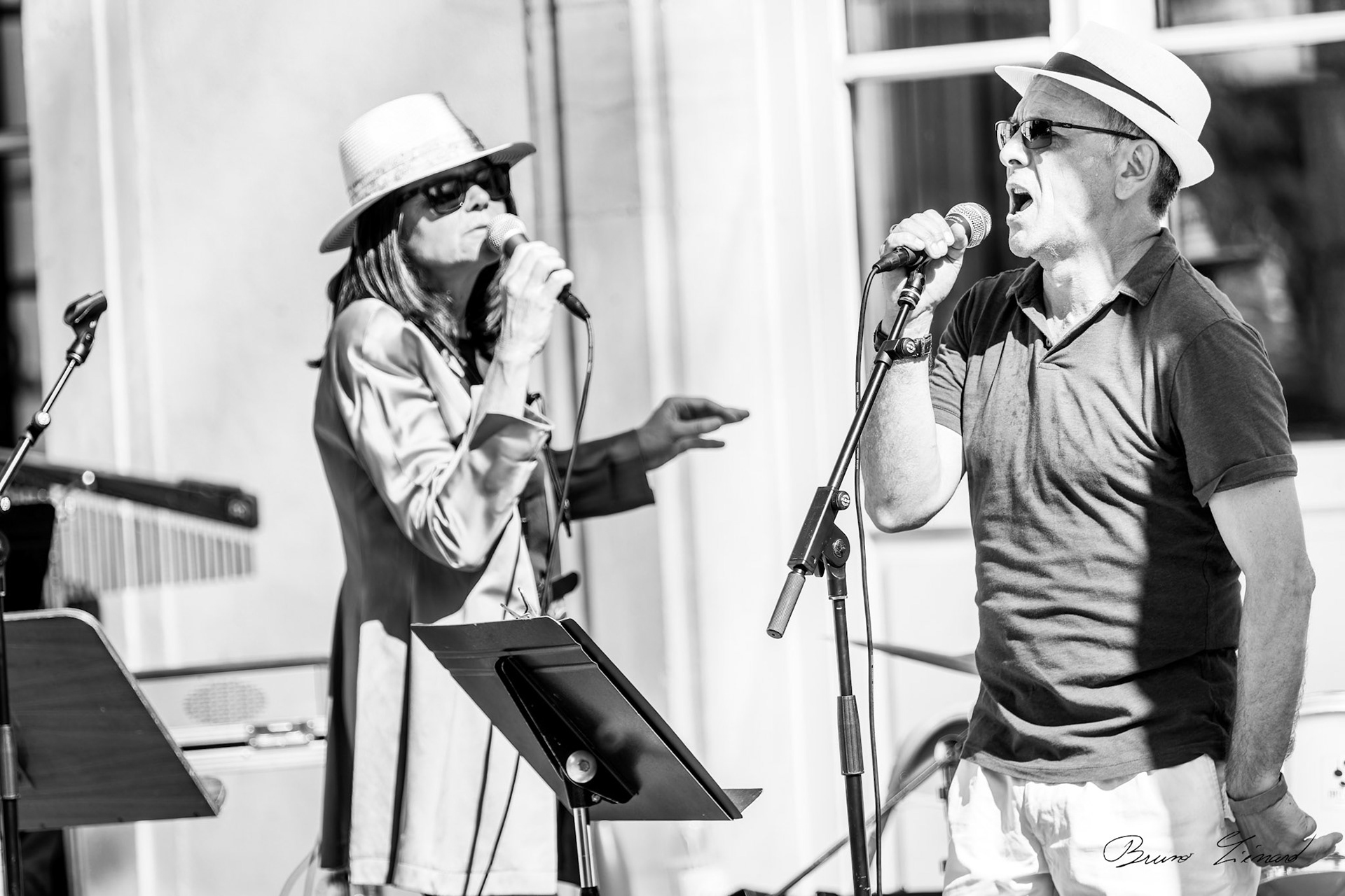 Fête de la musique à Villers-lès-Nancy