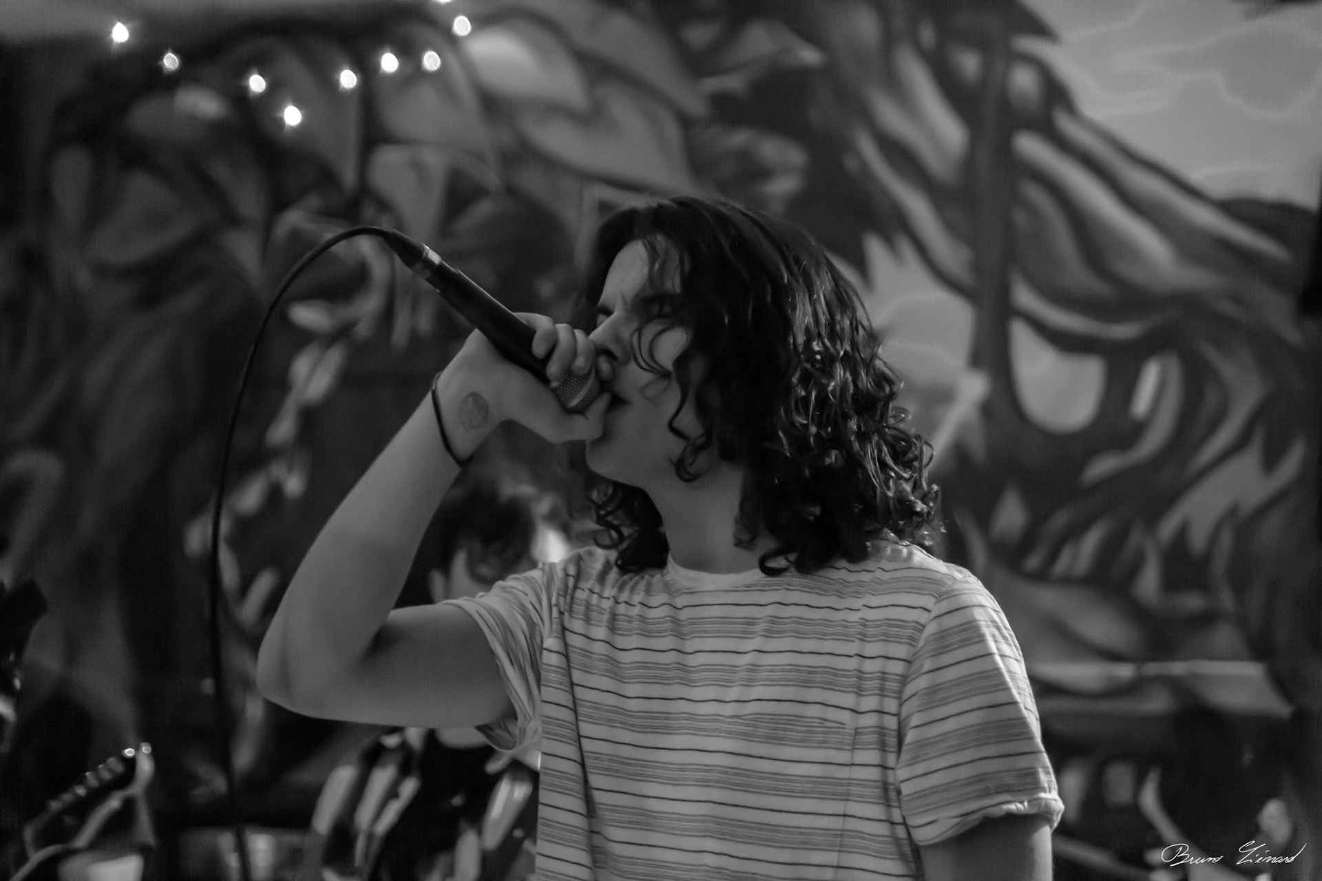 Bottomz Up à Phi-Sciences