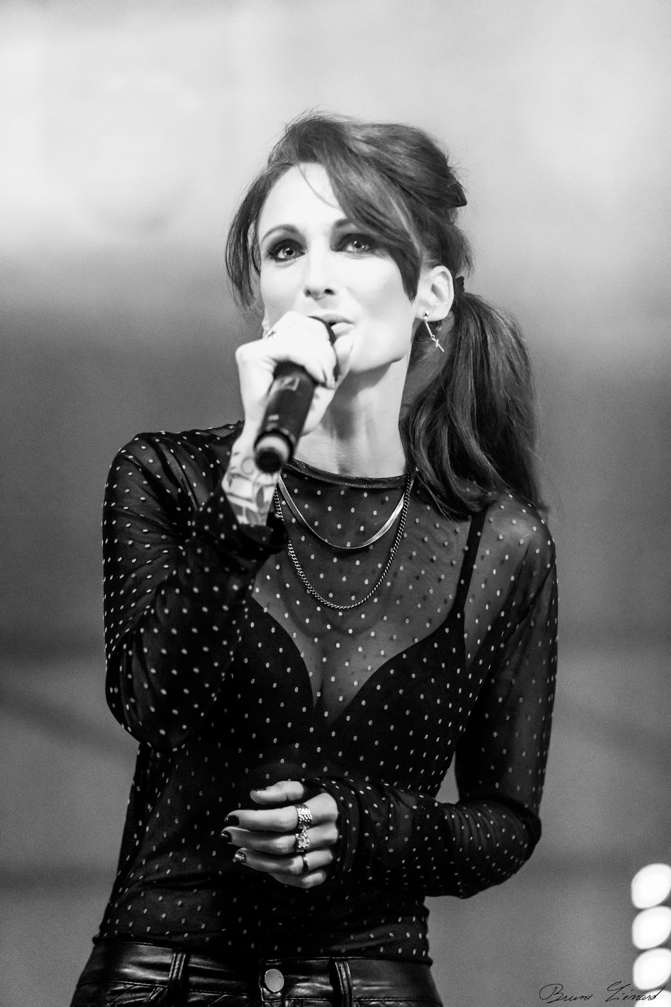 Angel In The Sky