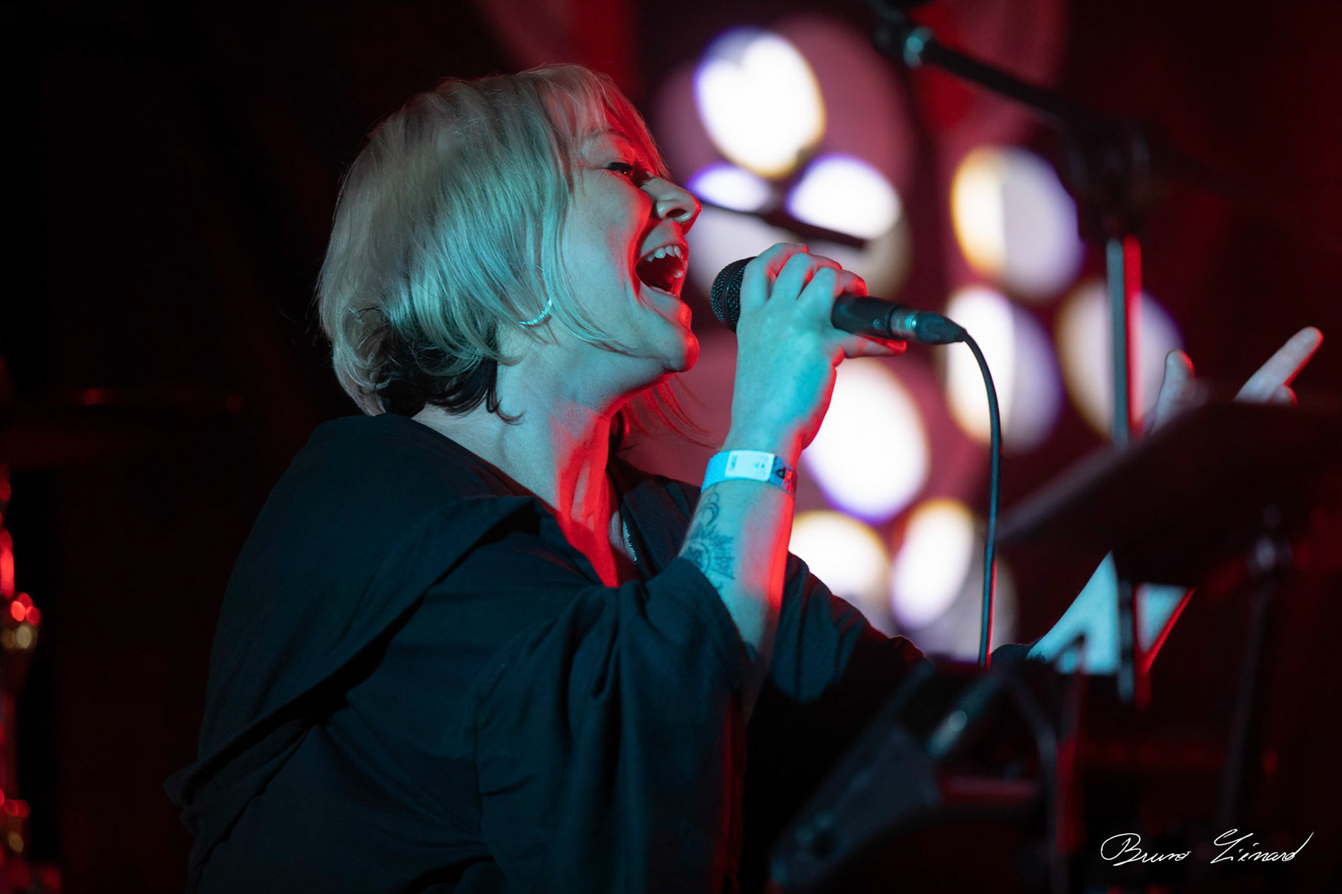 Festival Vach' De Rock 2022