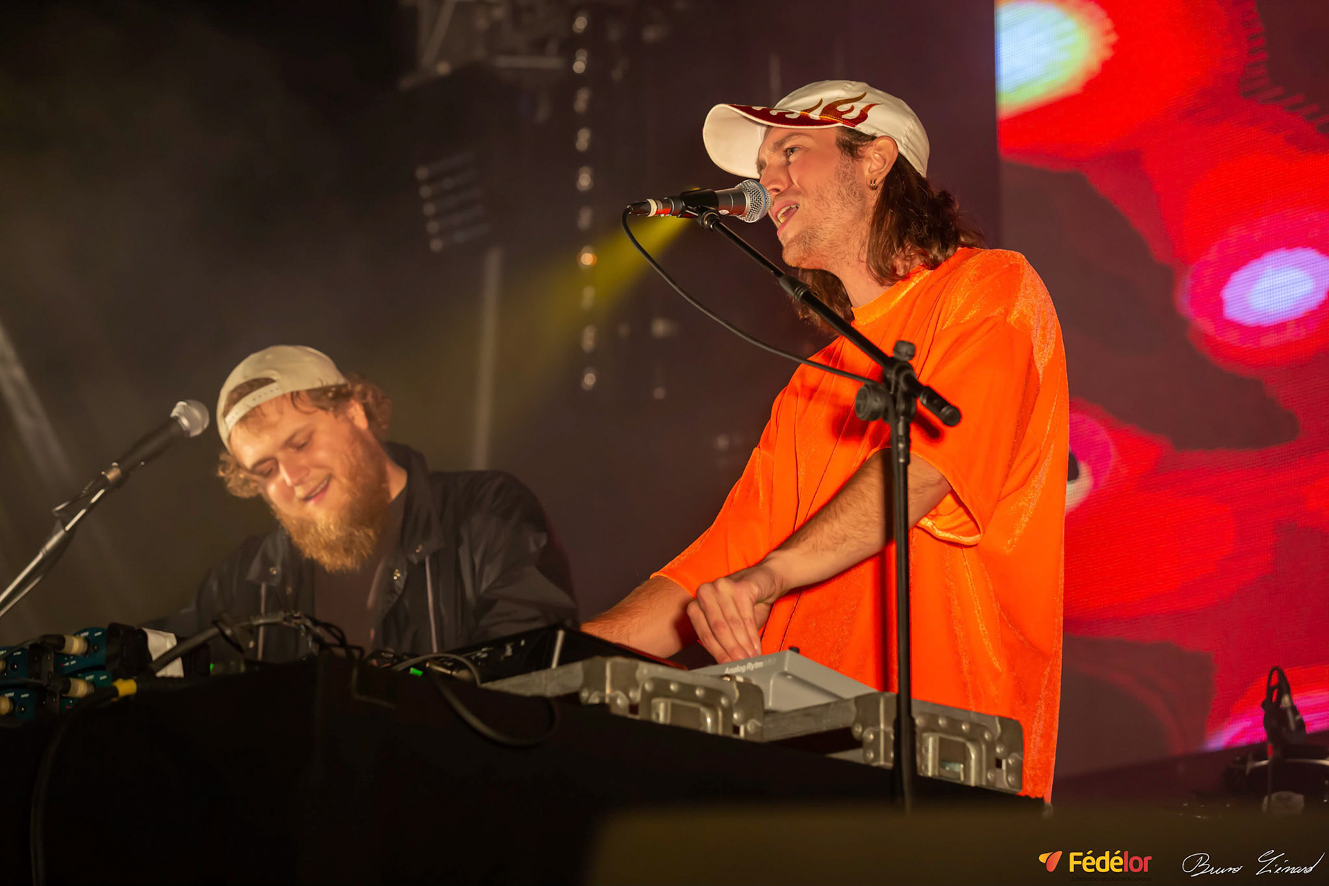 Nocturnes étudiantes 2019