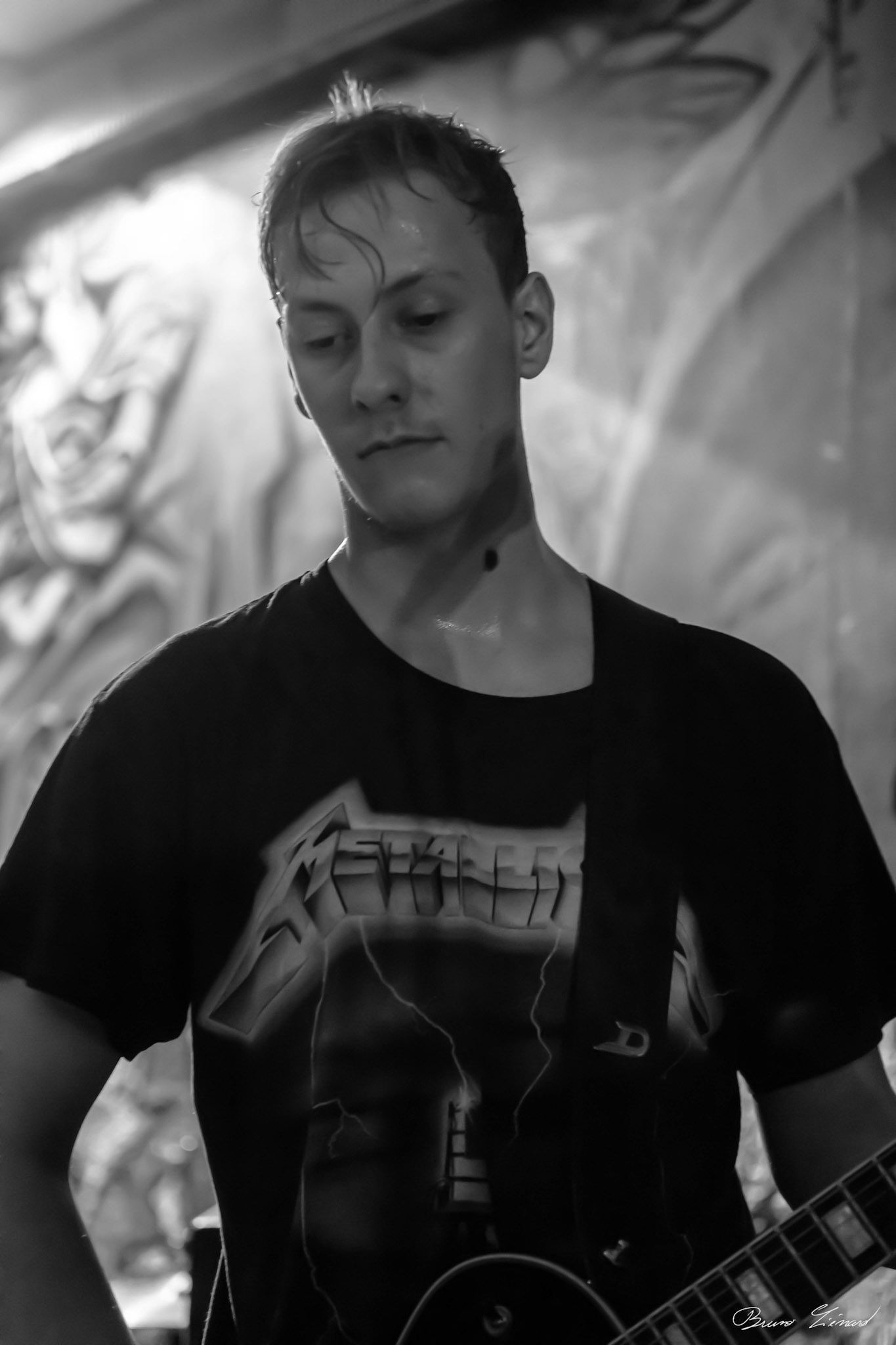 Bottomz Up à Phi-Sciences