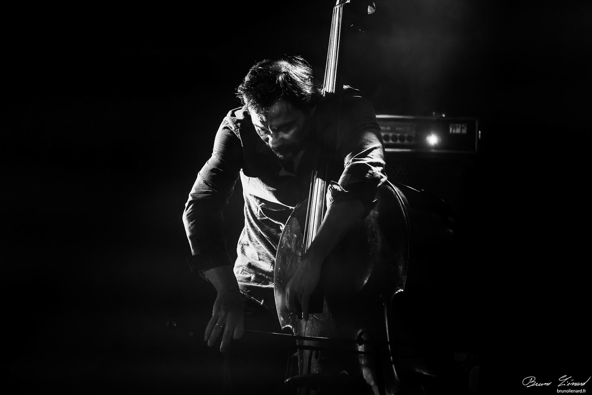 Eténèsh Wassié Trio