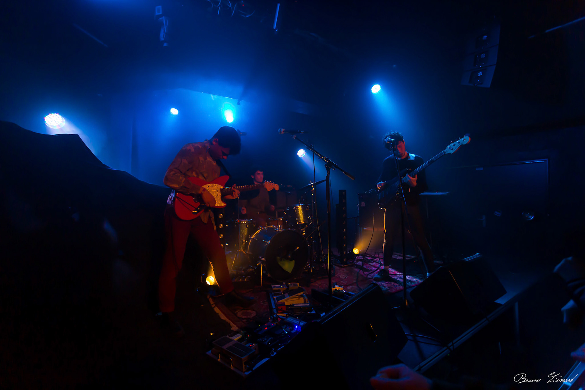 Concert de fin d'année du CROUS Lorraine