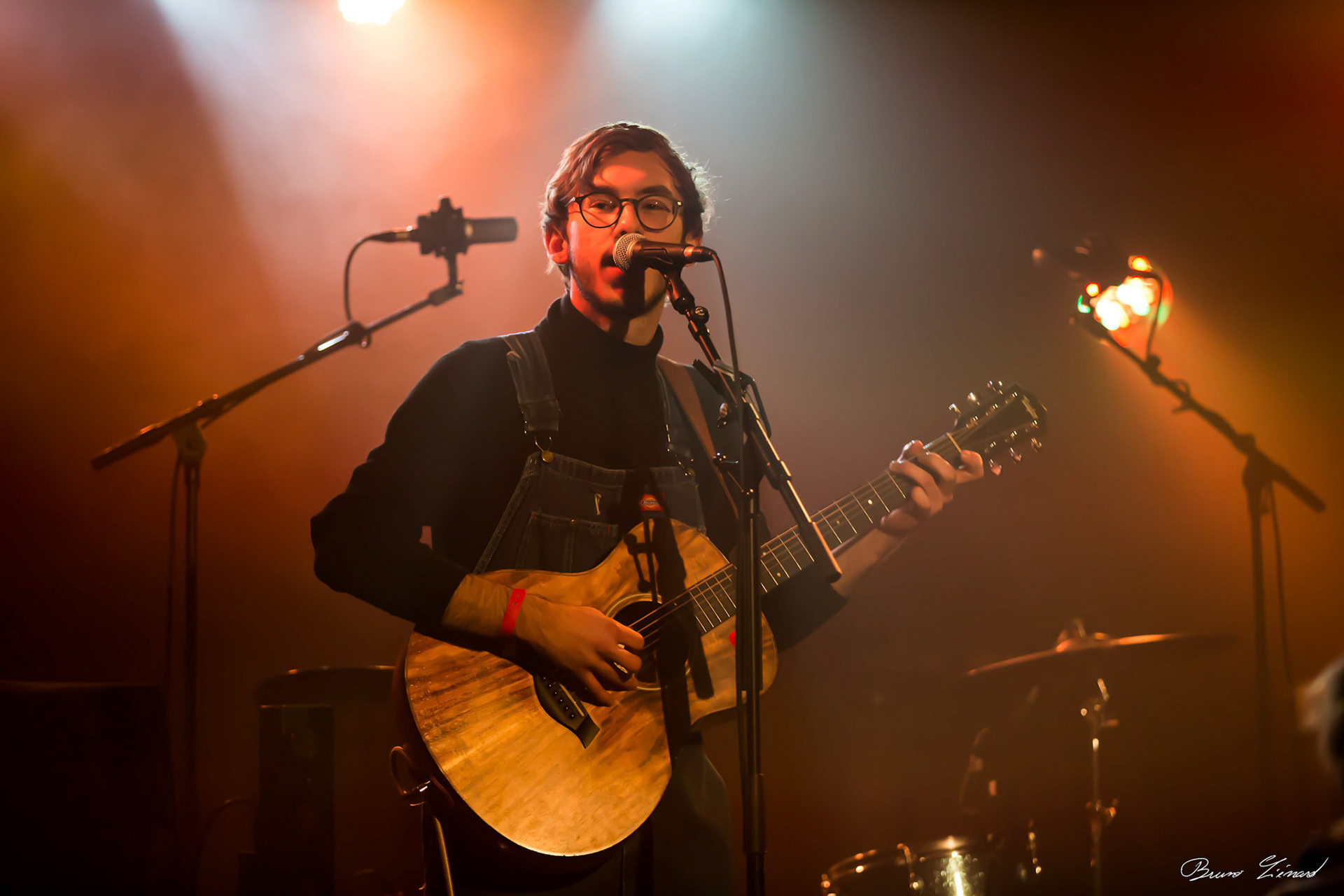 Concert de fin d'année du CROUS Lorraine