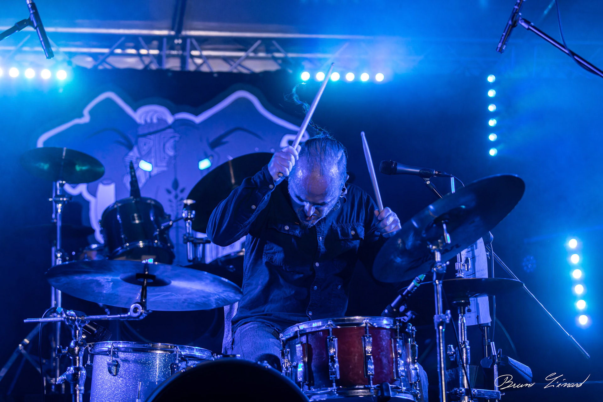 Festival Vach' De Rock 2023