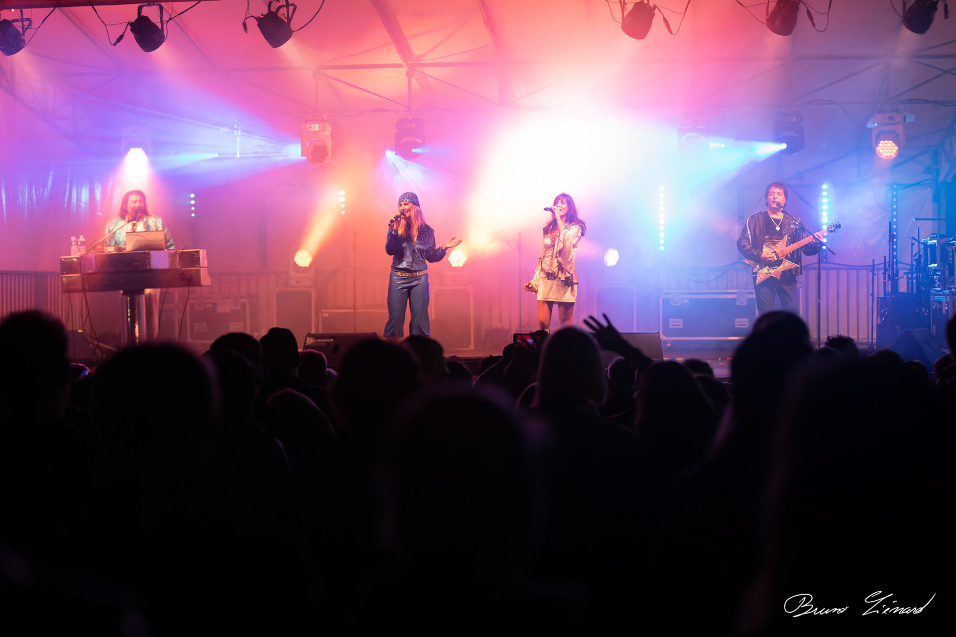 Fête des Vendanges 2022 - Villers-lès-Nancy