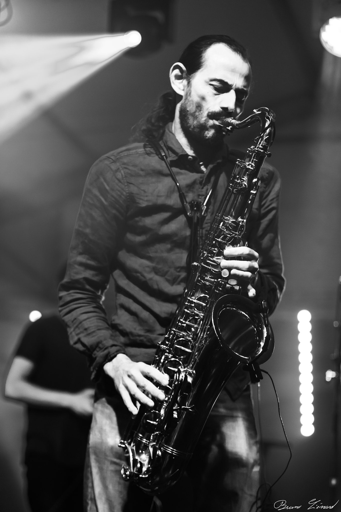 Festival Vach'De Rock #12