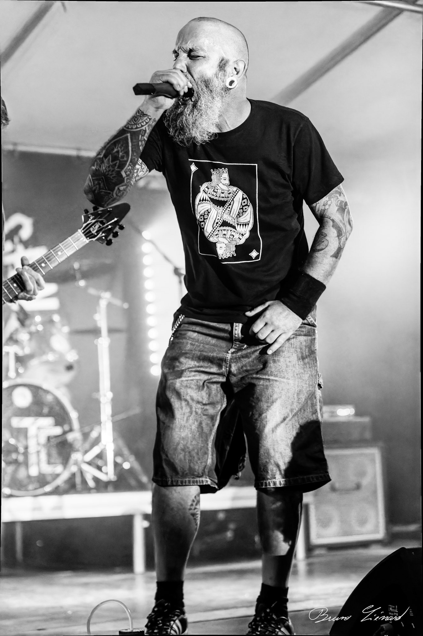 Festival Vach'De Rock 2024