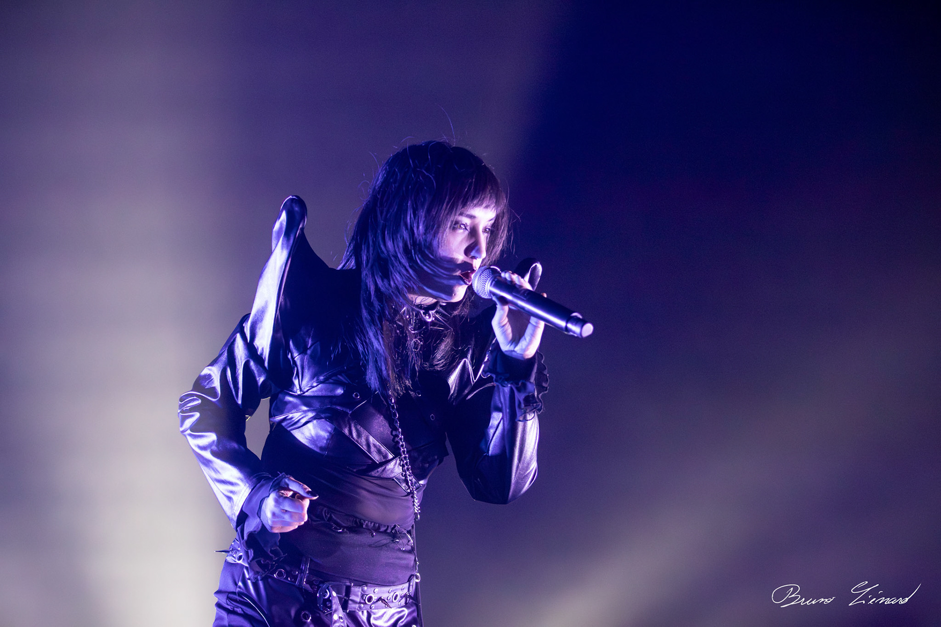 Sélections Printemps de Bourges 2026