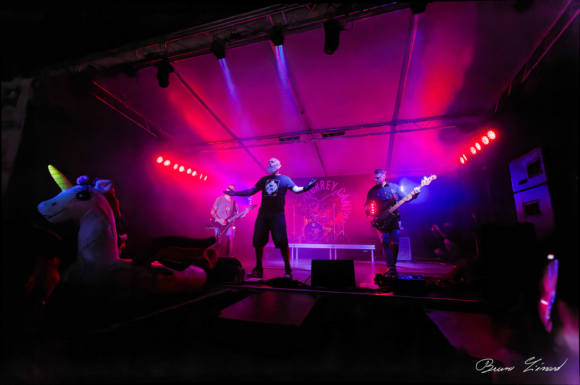 Festival Vach'De Rock 2024