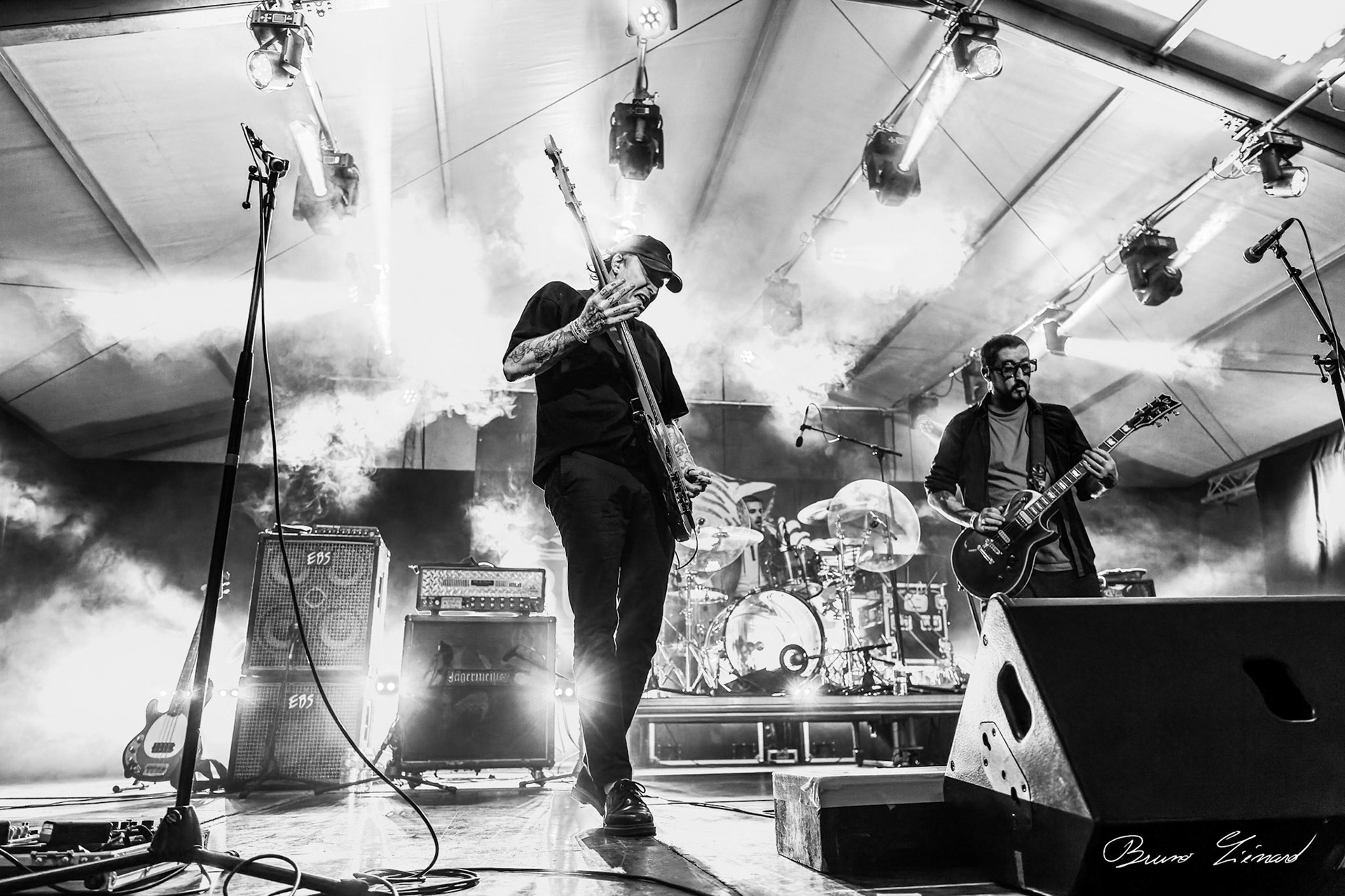Festival Vach' De Rock 2022