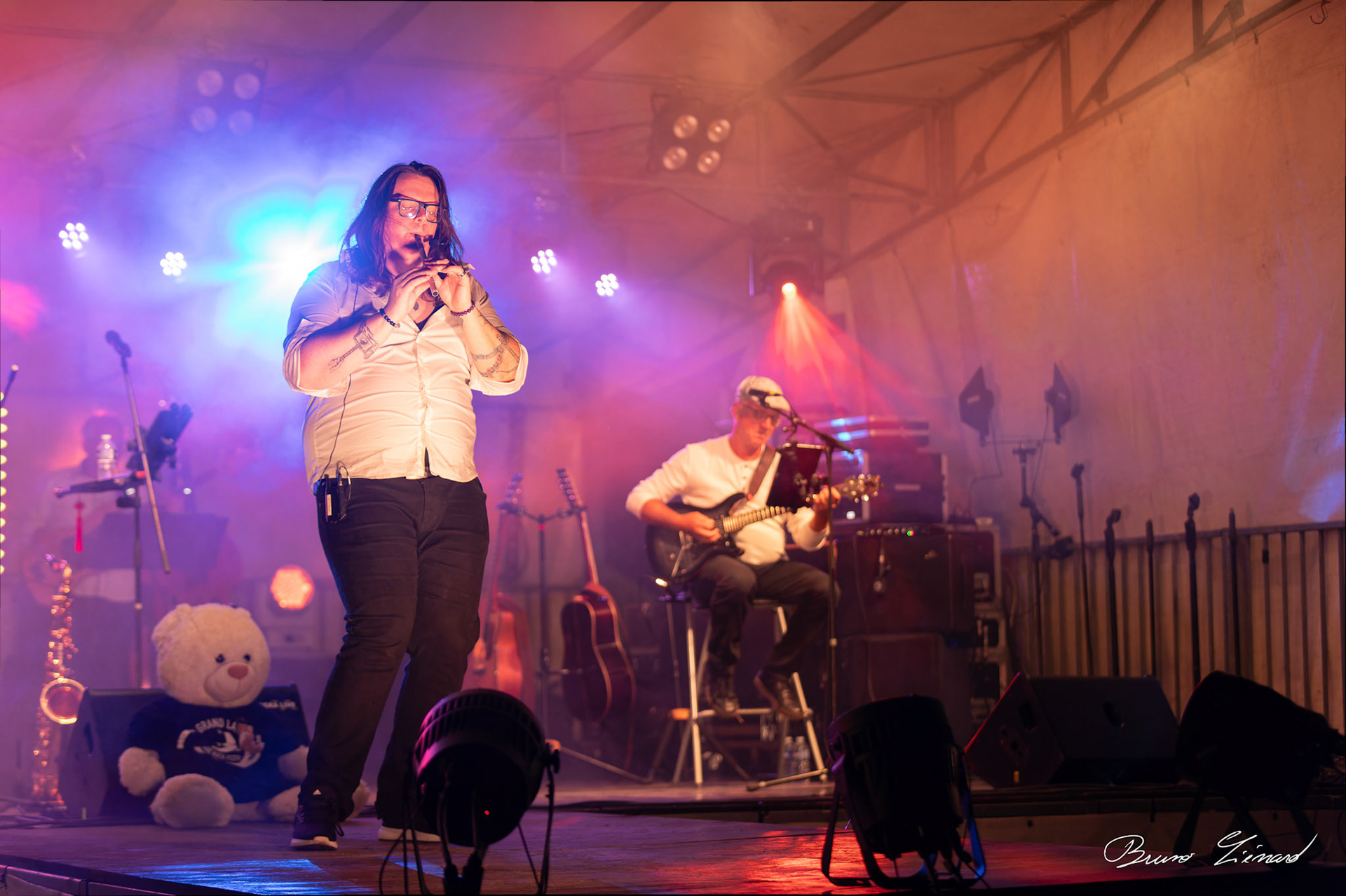 Fête des Vendanges 2024 - Villers-lès-Nancy