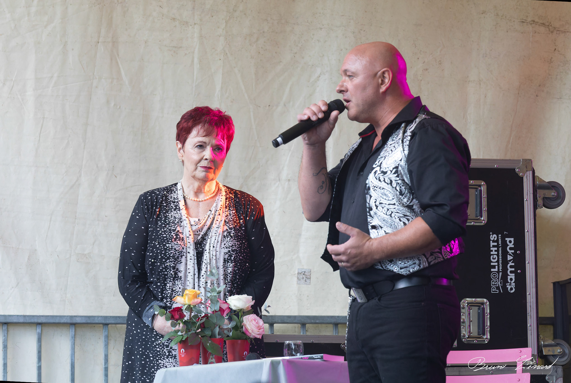 Fête des Vendanges 2024 - Villers-lès-Nancy