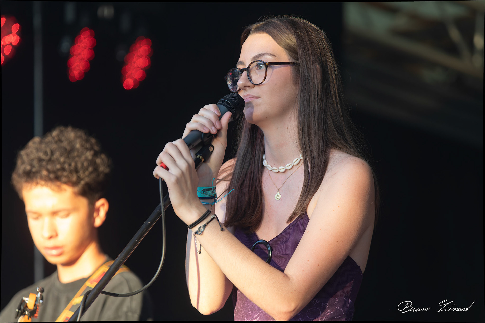 Festival Vach'De Rock 2024