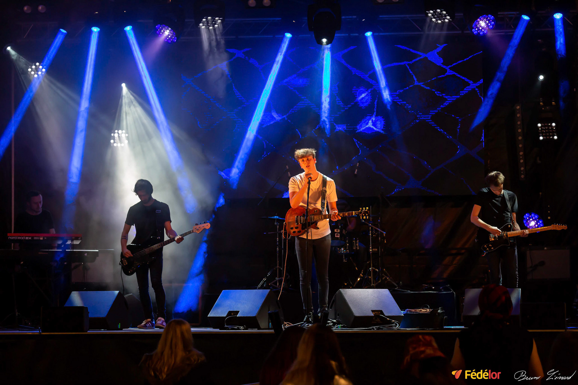 Nocturnes étudiantes 2019