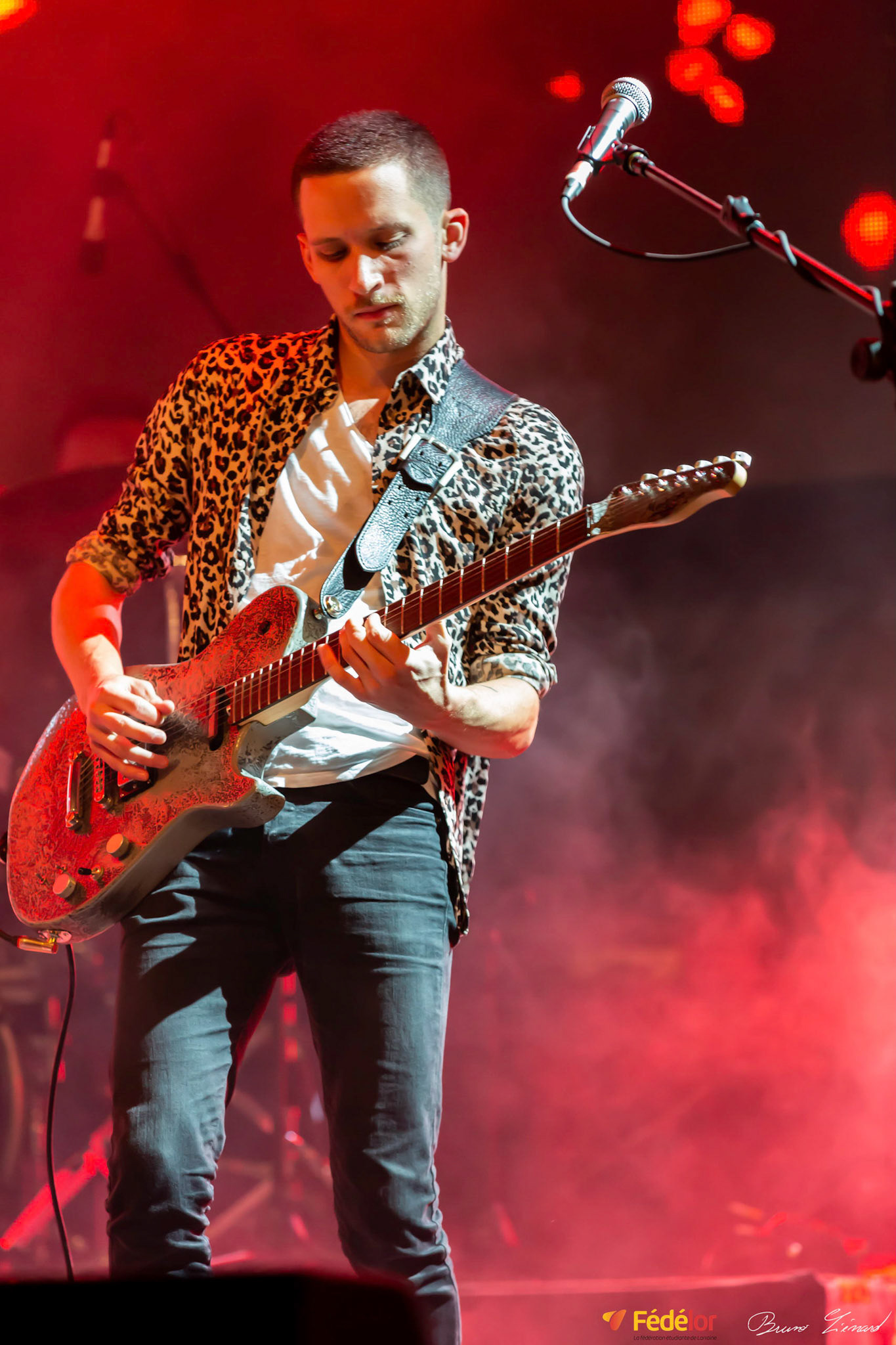 Nocturnes étudiantes 2019