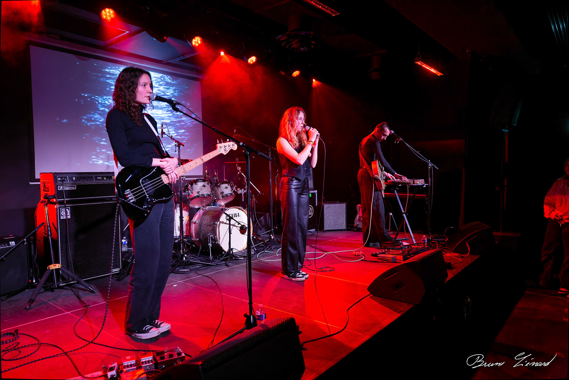 Finale du tremplin musical étudiant CROUS Lorraine 2024