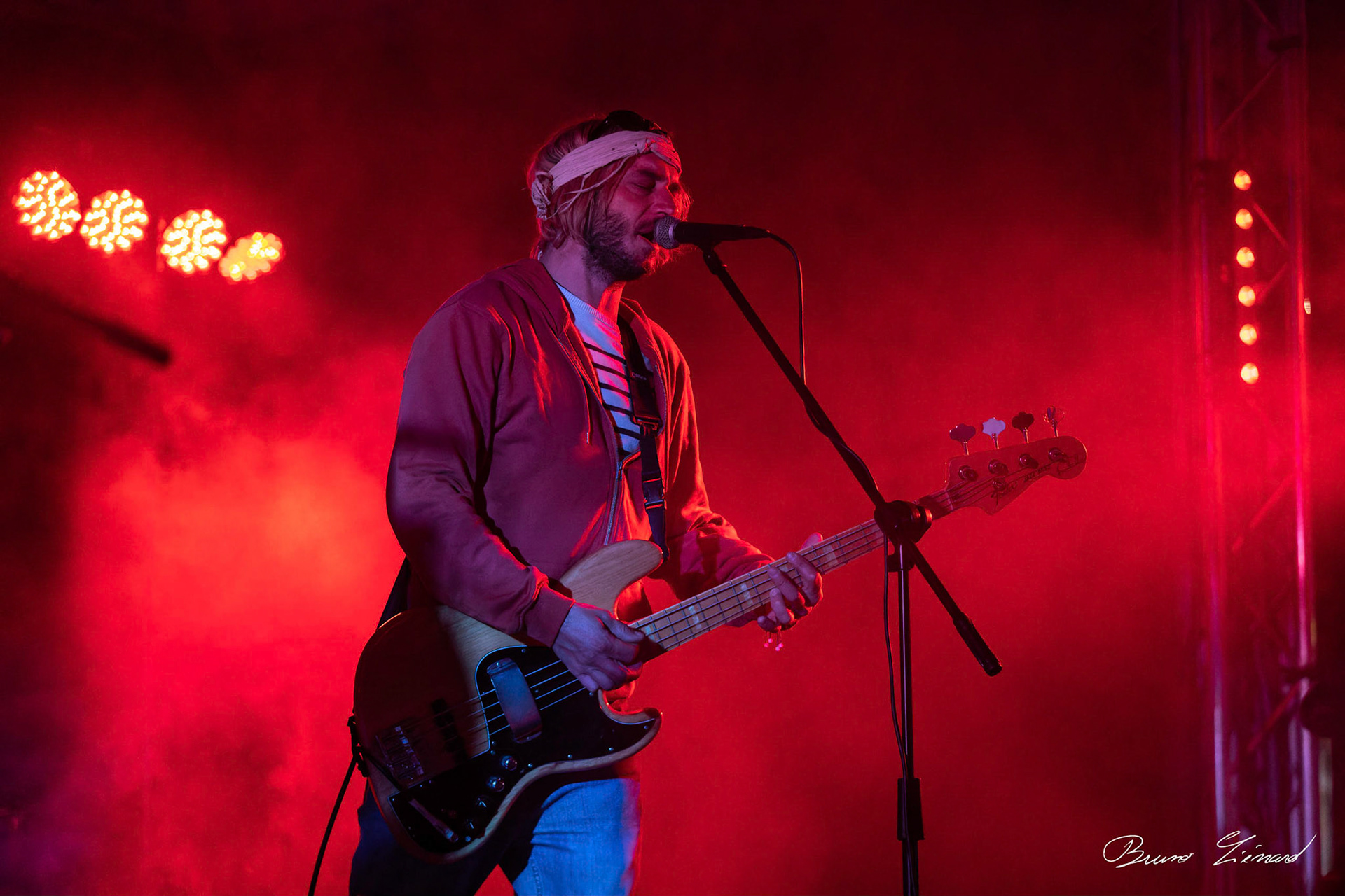 Festival Vach' De Rock 2022