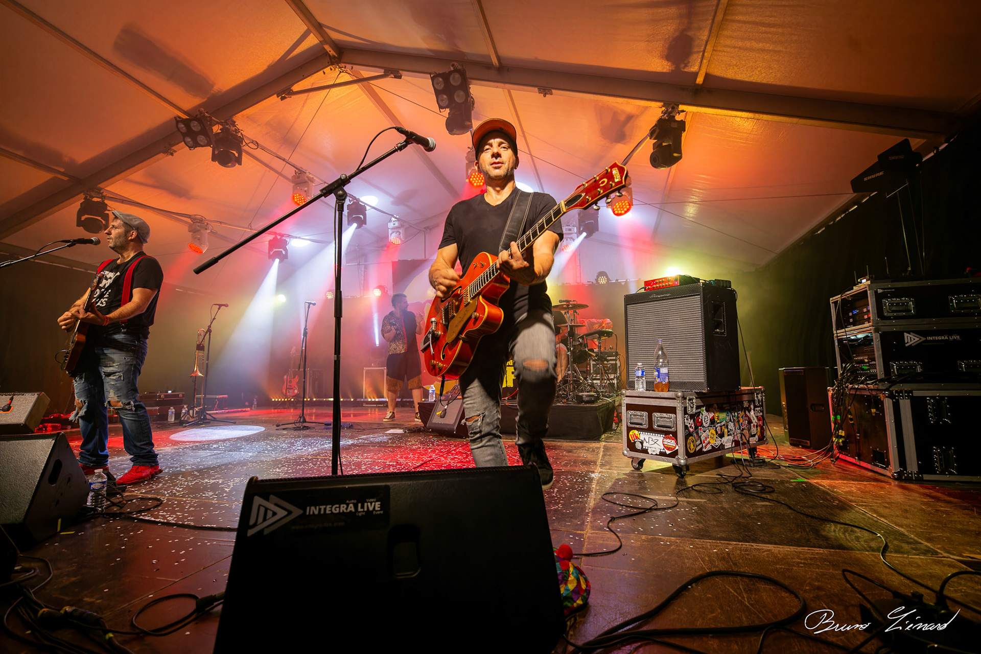 Festival Vach' De Rock 2023