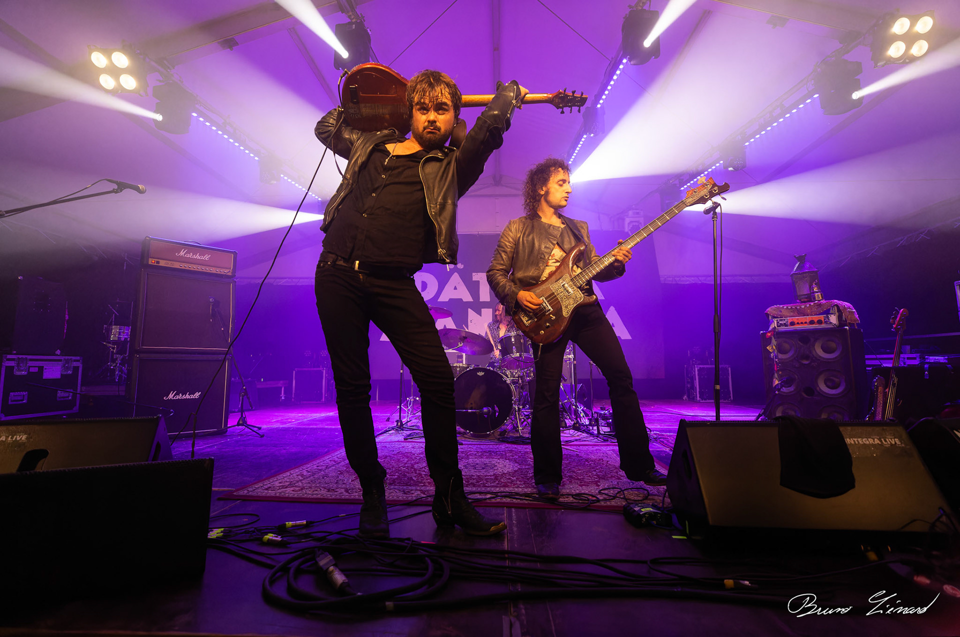 Festival Vach'De Rock 2024