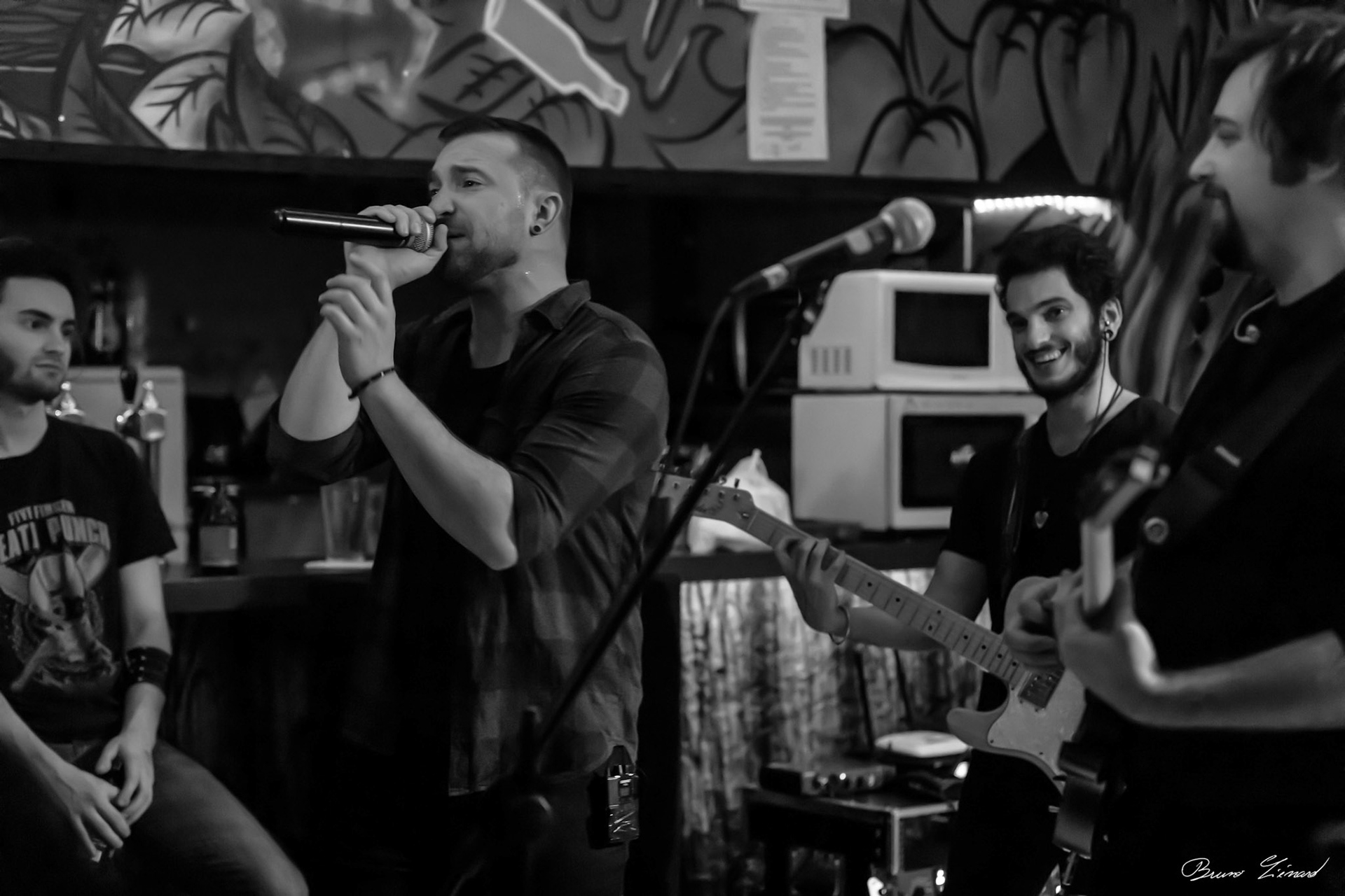 Bridge Of Souls à Phi-Sciences