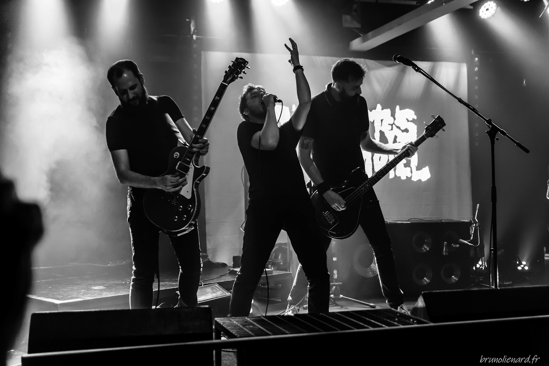 Los Disidentes del Sucio Motel