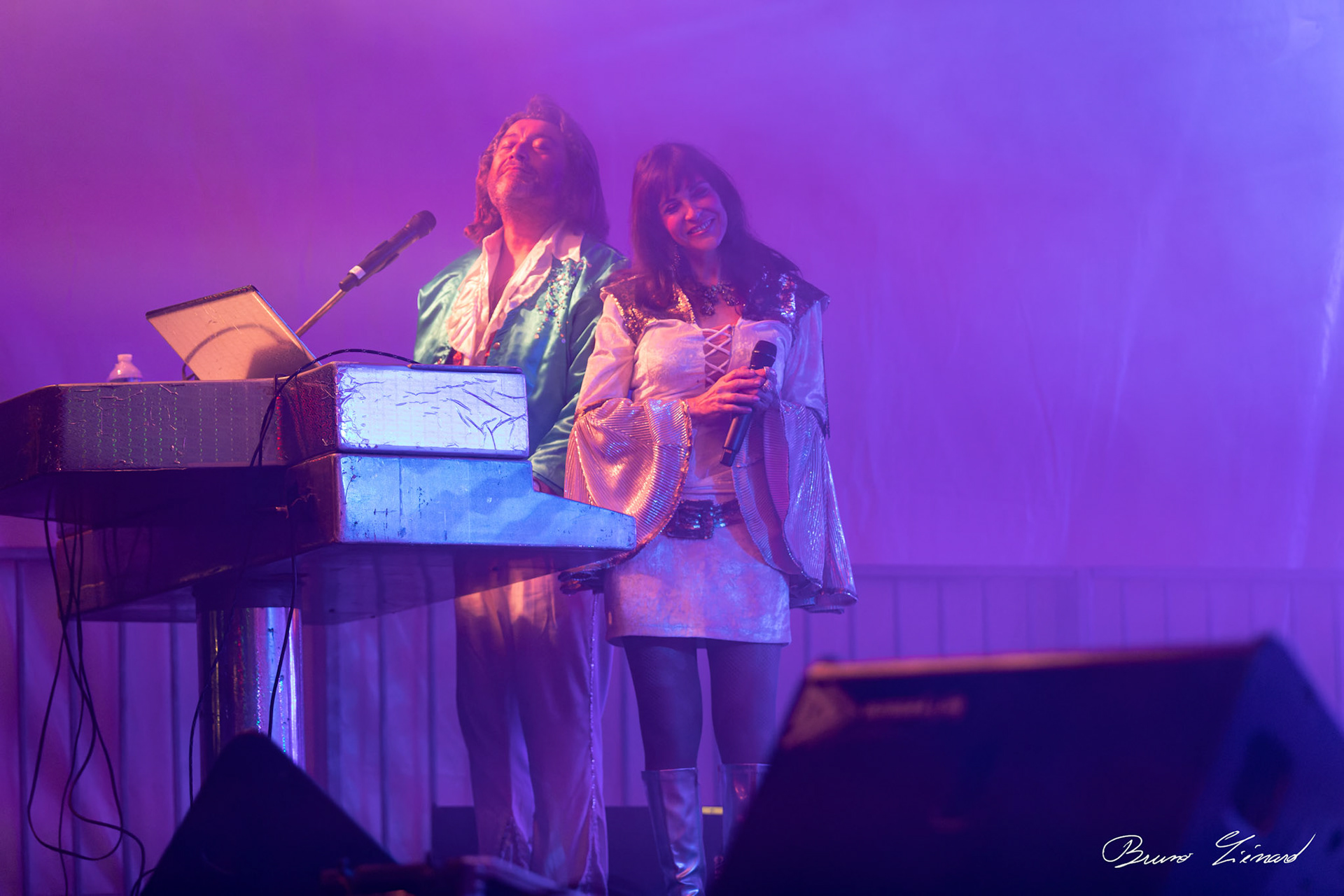 Fête des Vendanges 2022 - Villers-lès-Nancy