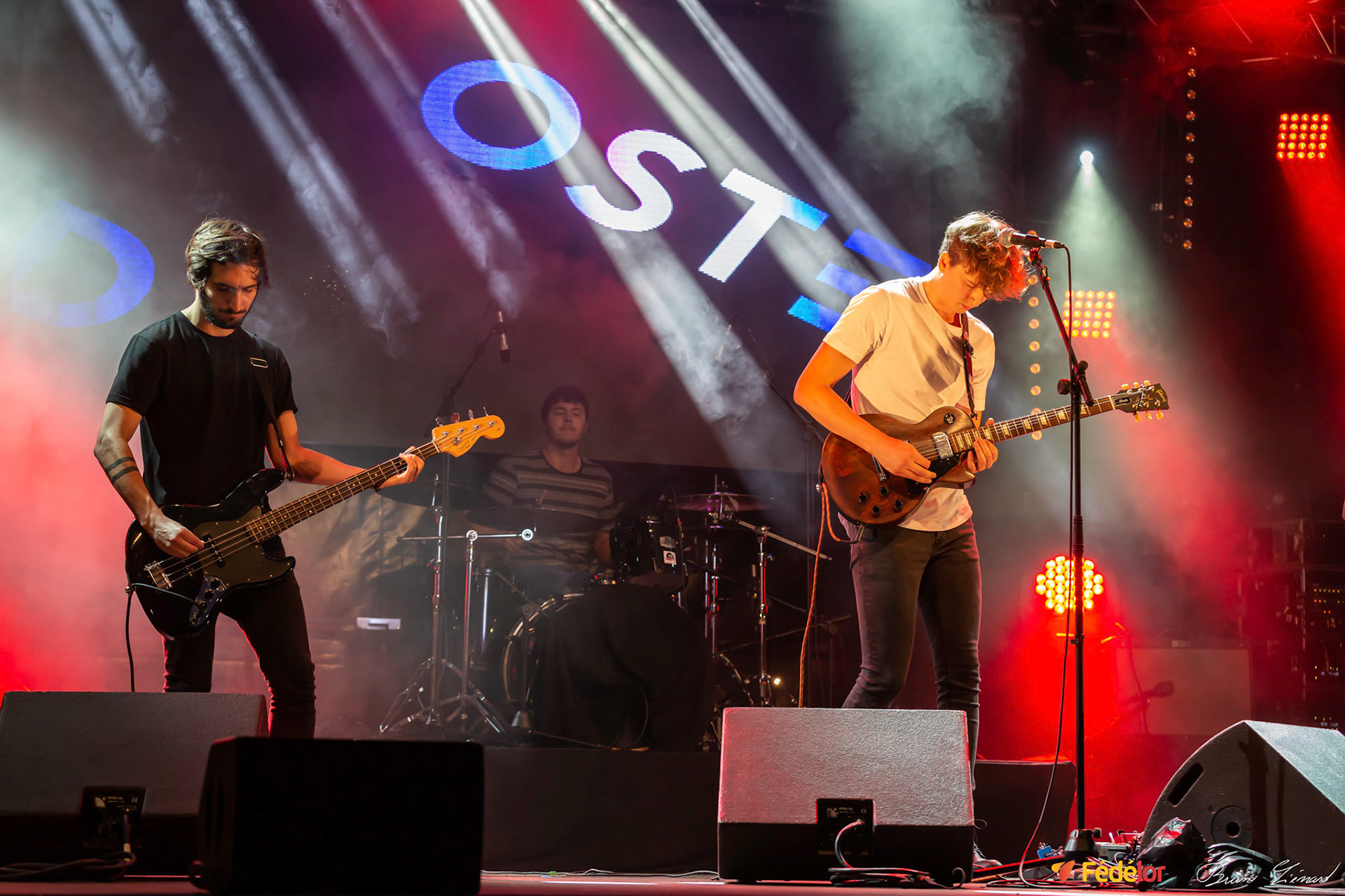 Nocturnes étudiantes 2019