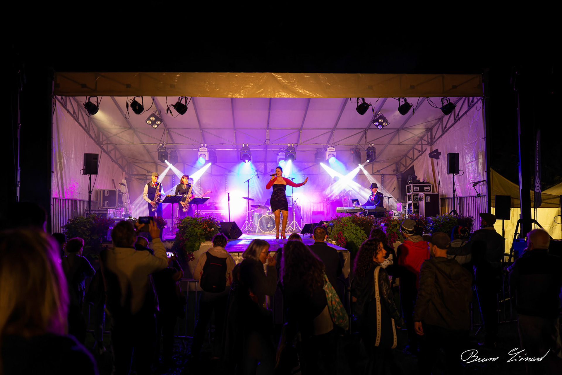 Fête des Vendanges 2023 - Villers-lès-Nancy