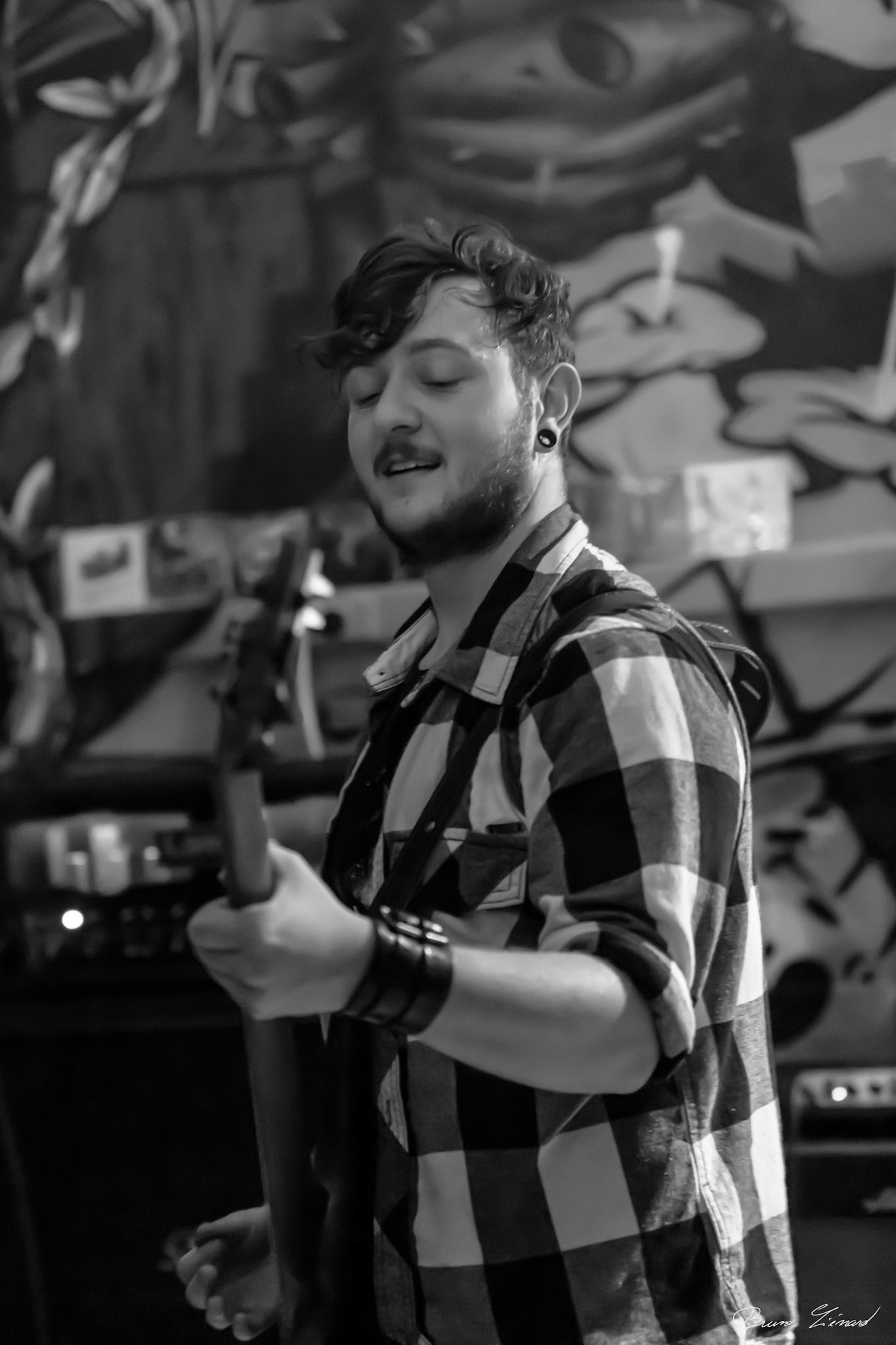 Bottomz Up à Phi-Sciences