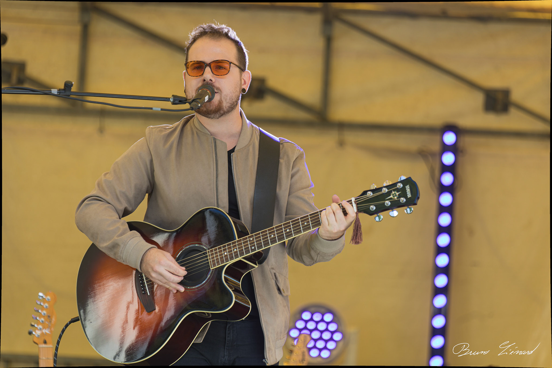 Fête des Vendanges 2024 - Villers-lès-Nancy