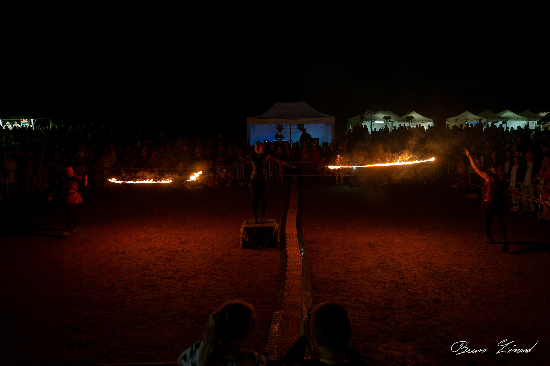 Fête des Vendanges 2022 - Villers-lès-Nancy
