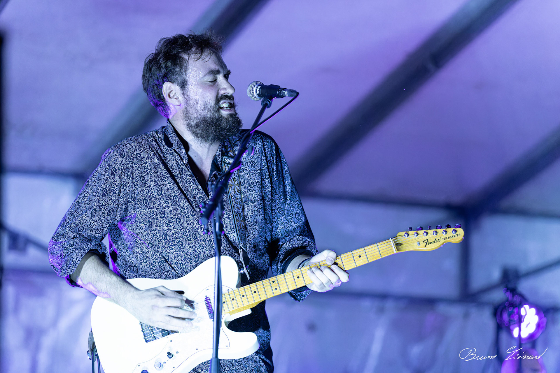 Fête de la musique à Villers-lès-Nancy
