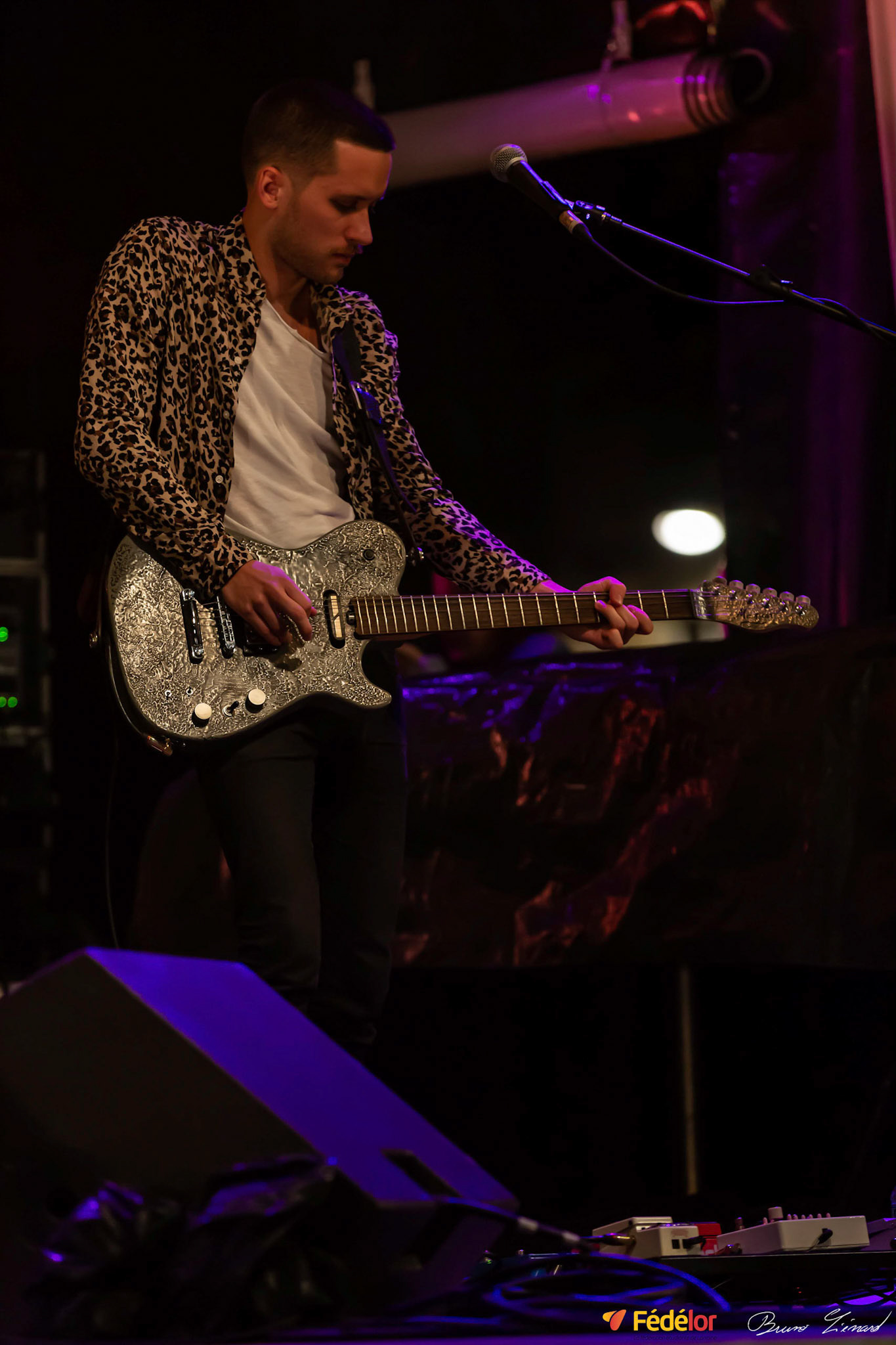 Nocturnes étudiantes 2019