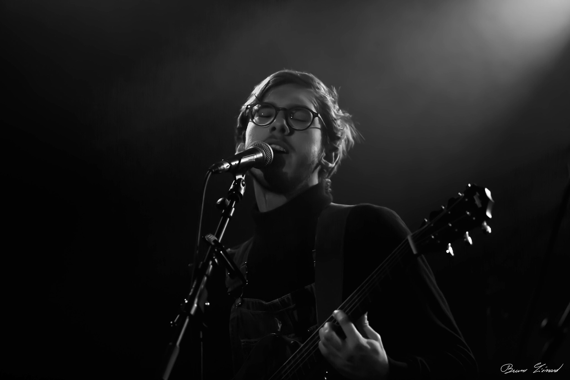 Concert de fin d'année du CROUS Lorraine