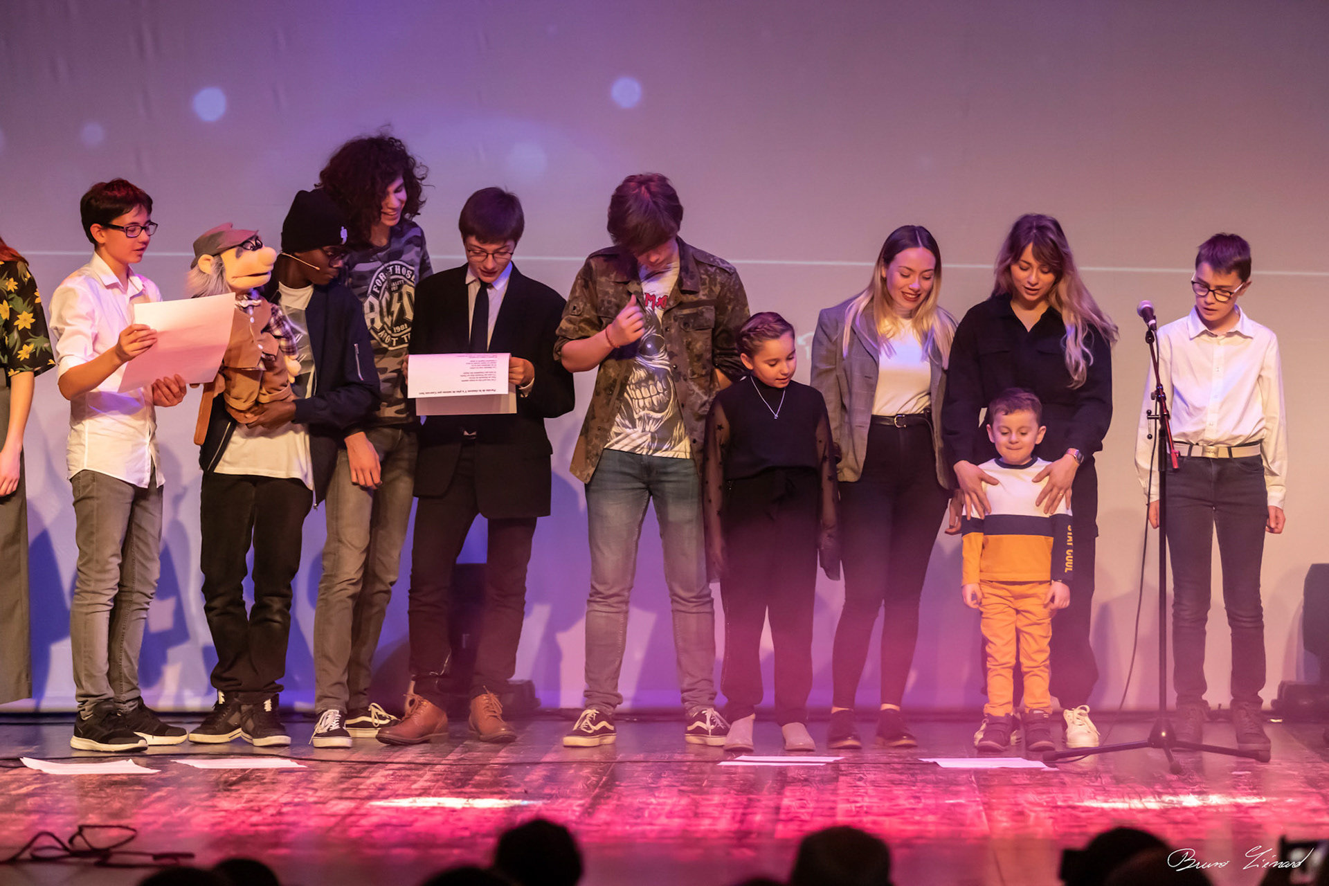 On a tous du talent - Saison 5