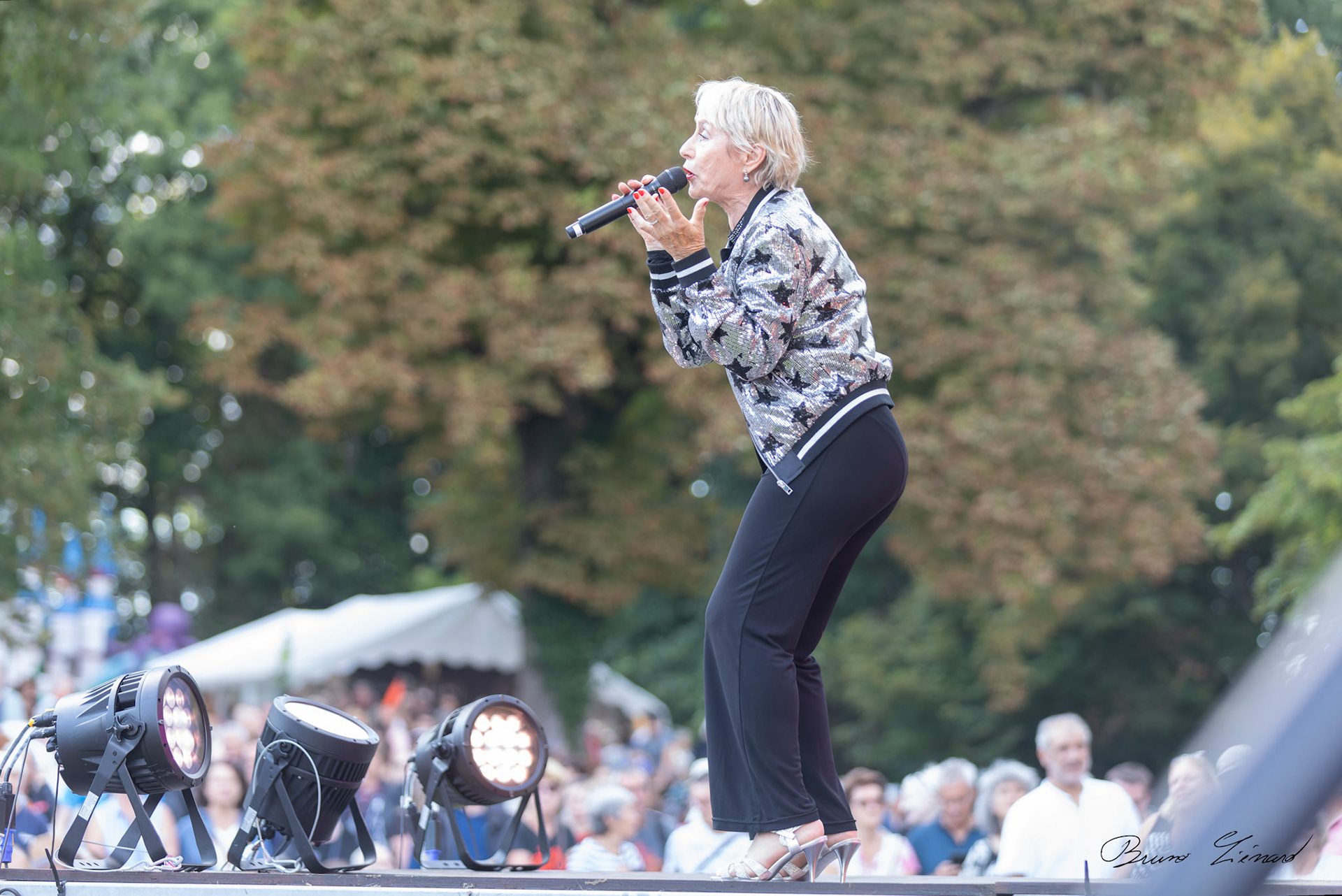 Fête des Vendanges 2024 - Villers-lès-Nancy