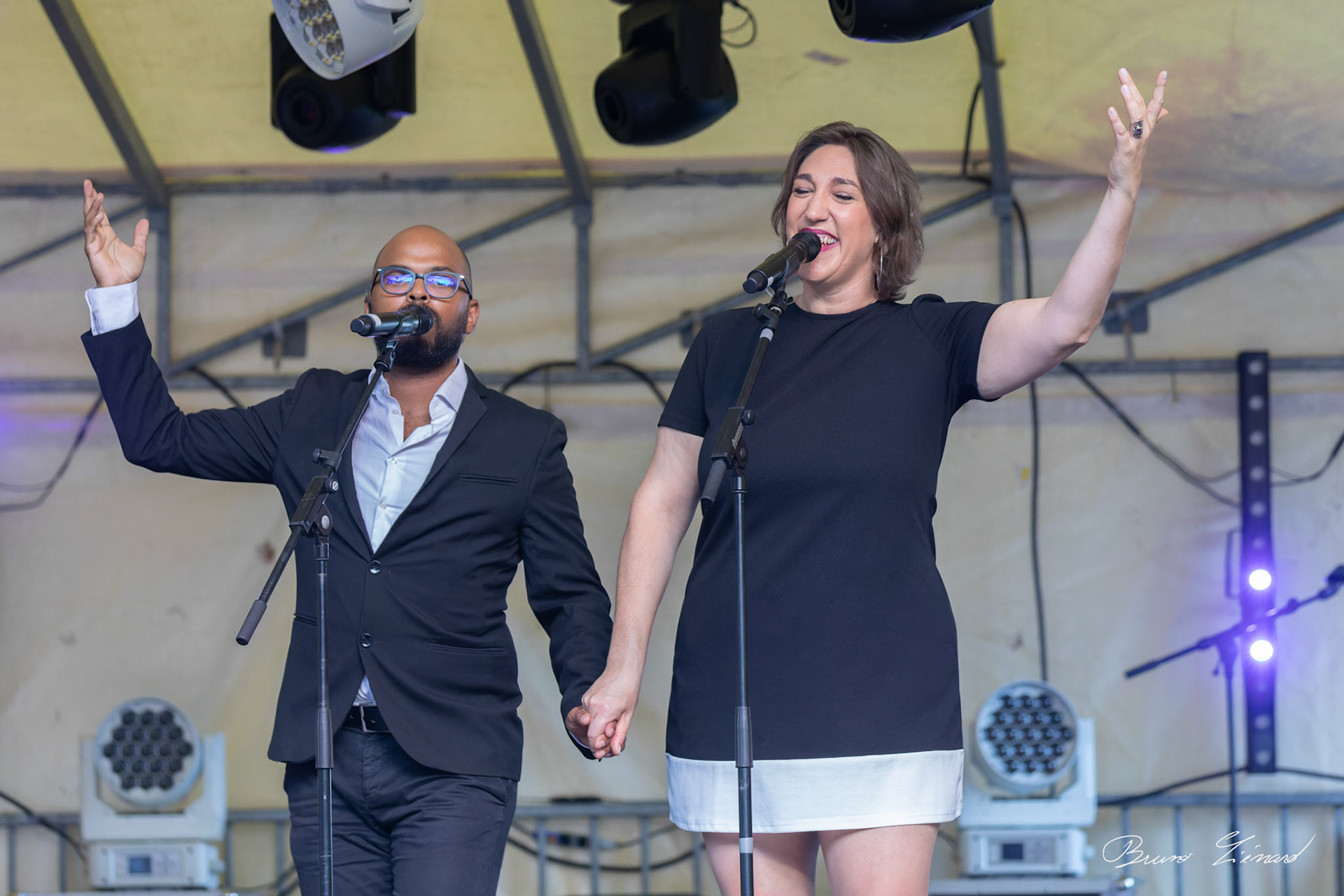 Fête des Vendanges 2022 - Villers-lès-Nancy