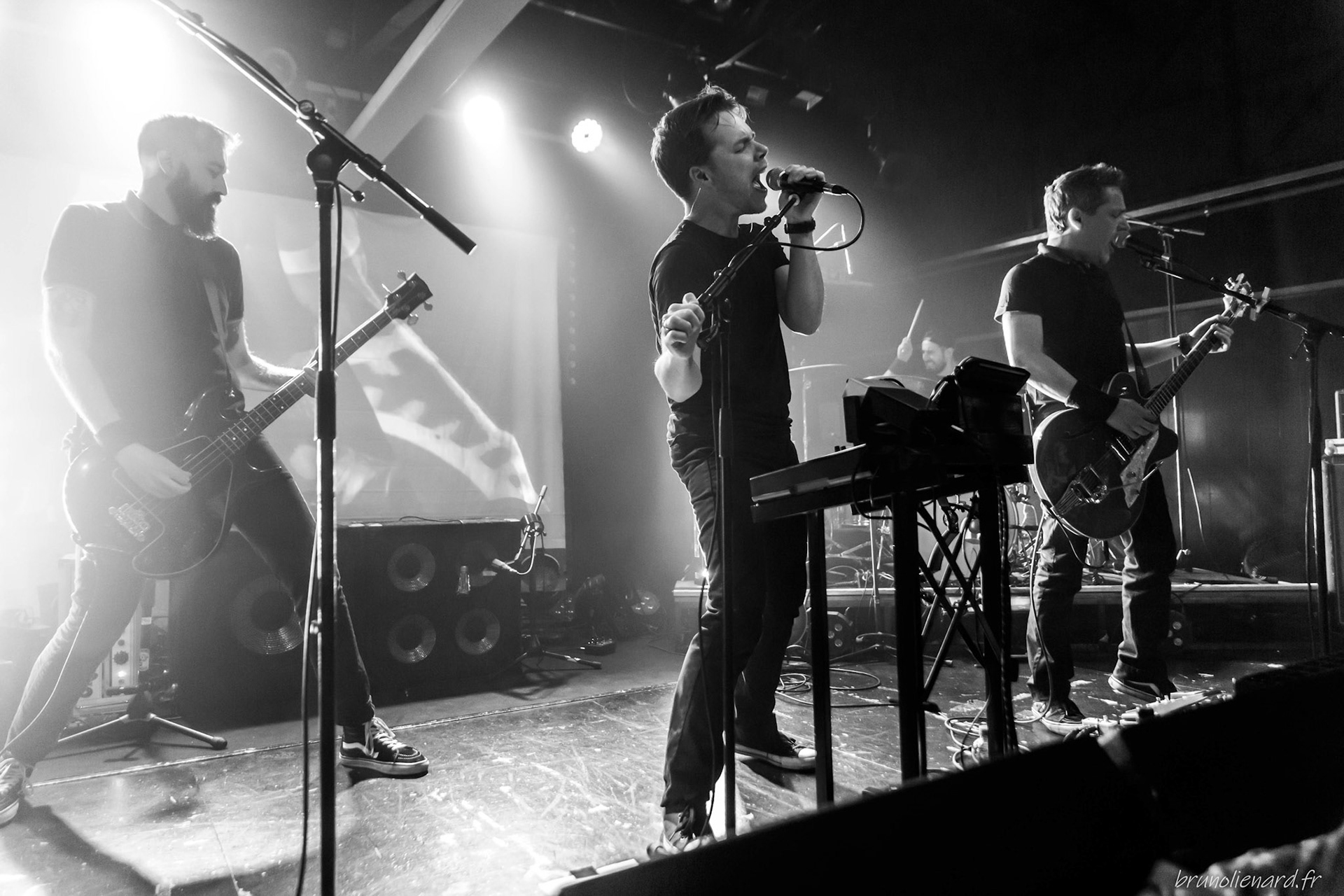 Los Disidentes del Sucio Motel