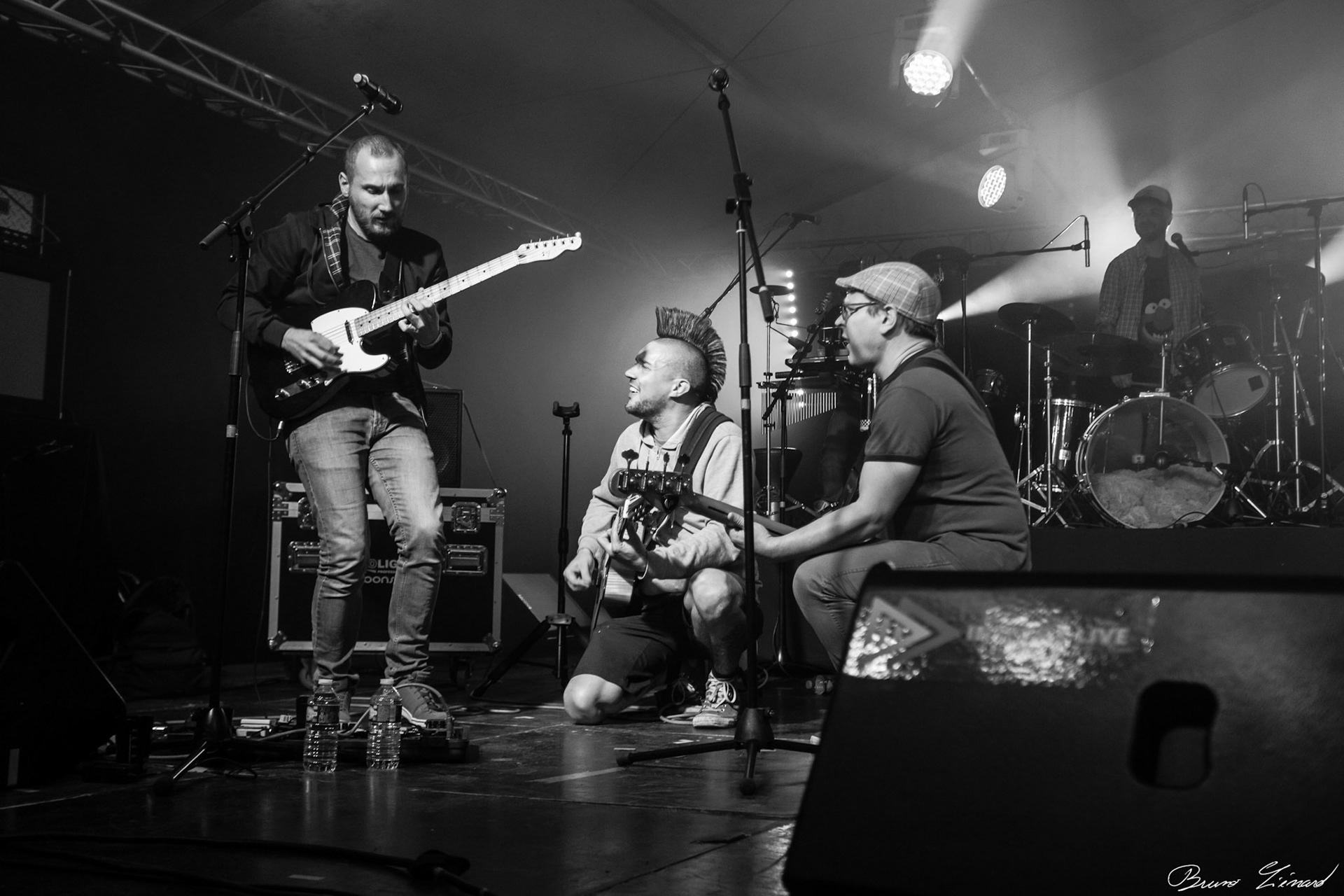 Festival Vach'De Rock #12