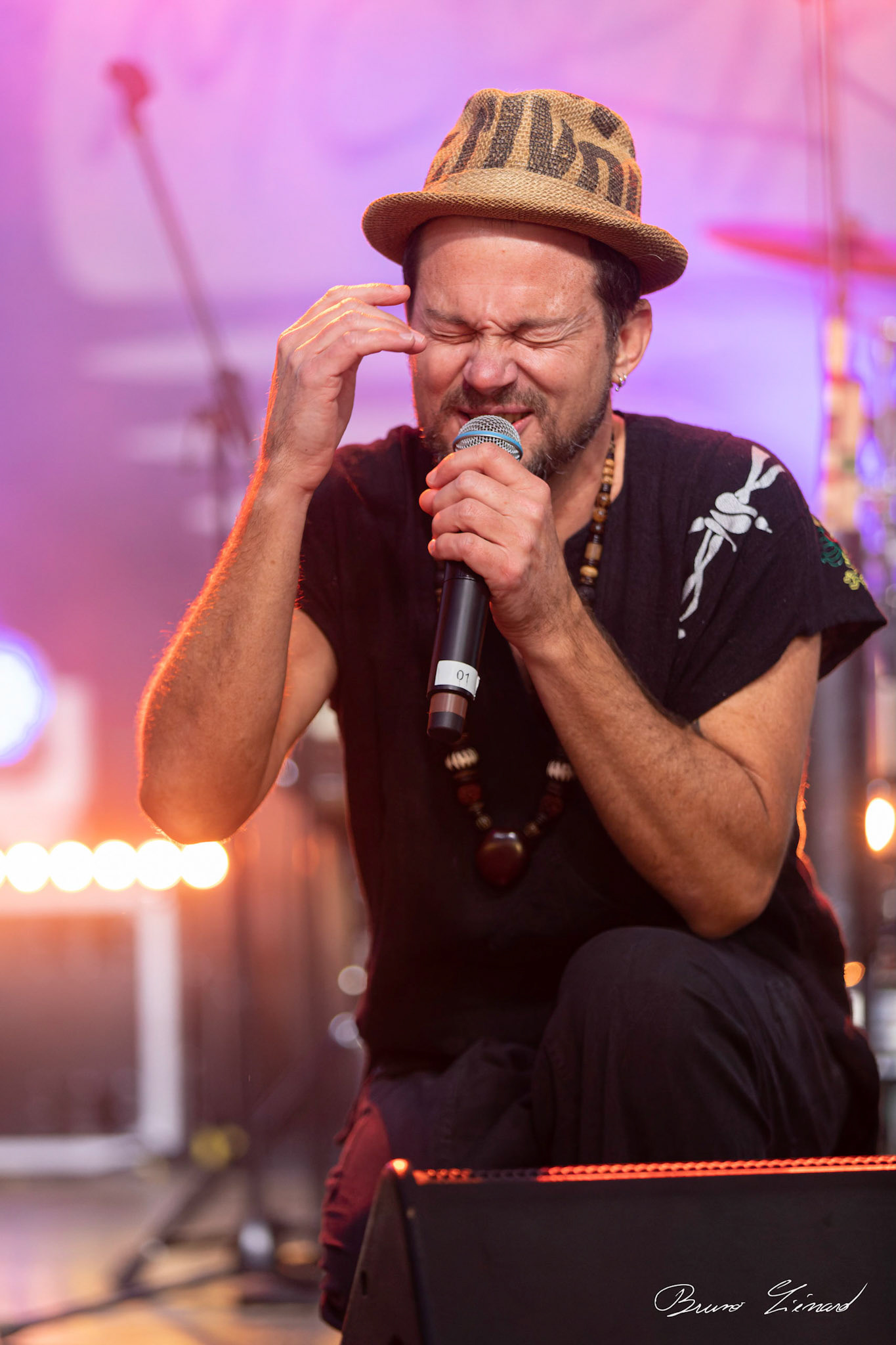 Festival Vach' De Rock 2022