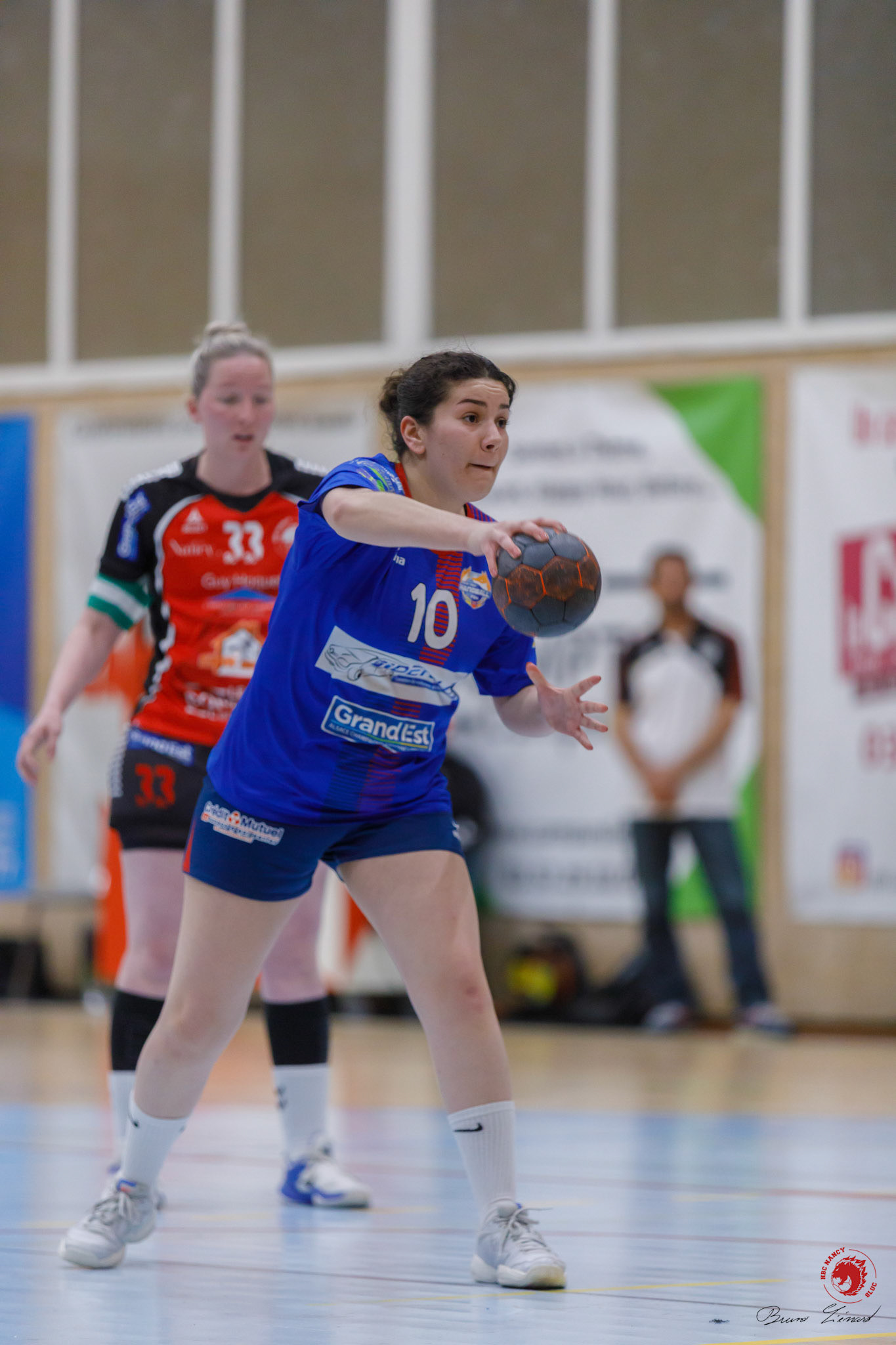 N3F - SF2 HBC Nancy SLUC - P2H