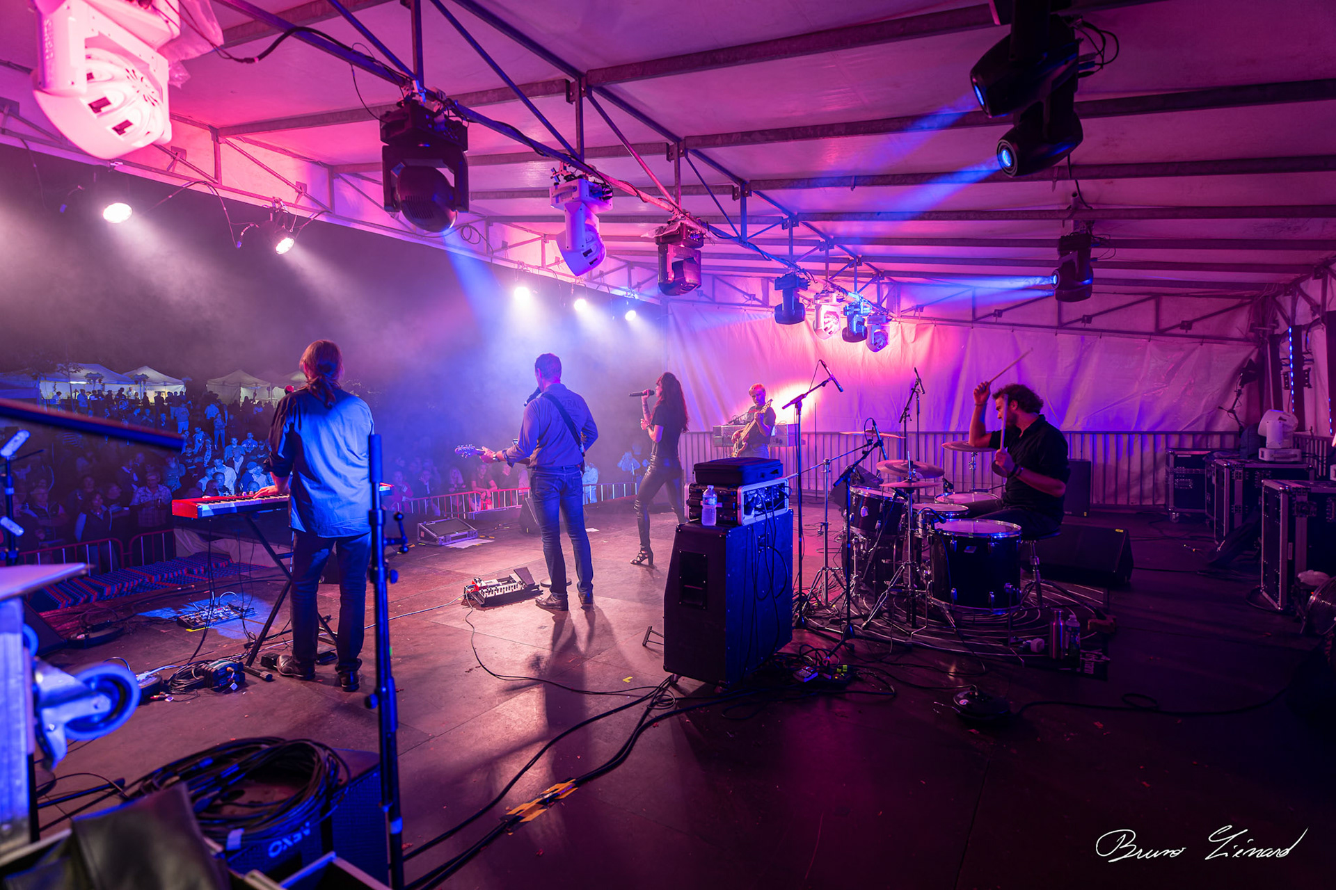 Fête des Vendanges 2022 - Villers-lès-Nancy