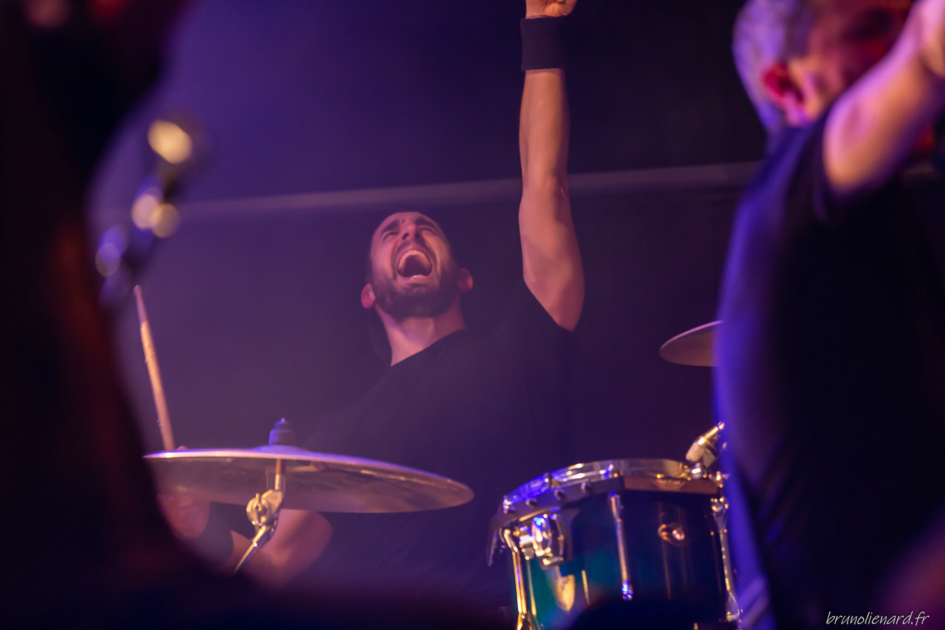 Los Disidentes del Sucio Motel