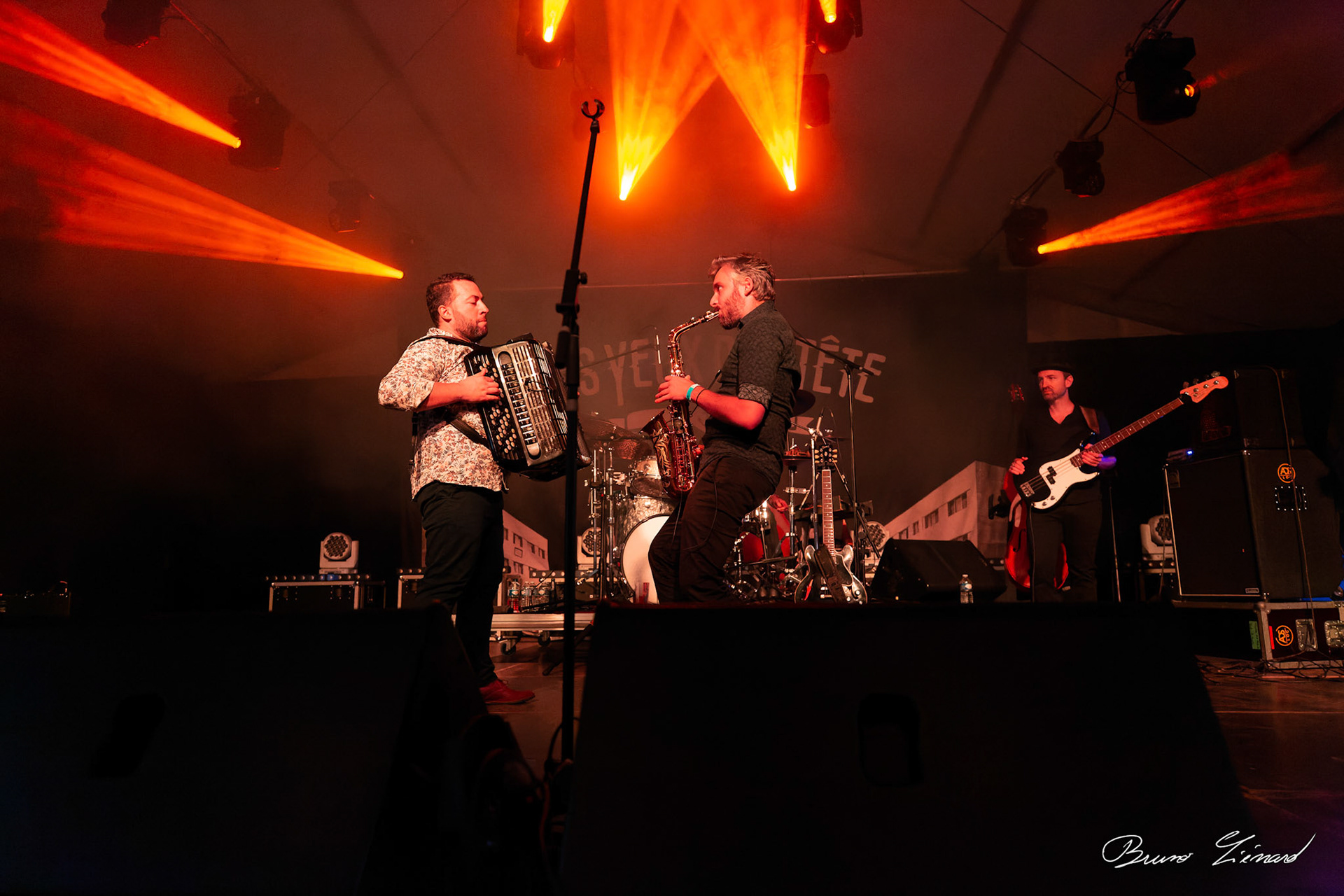 Festival Vach' De Rock 2022