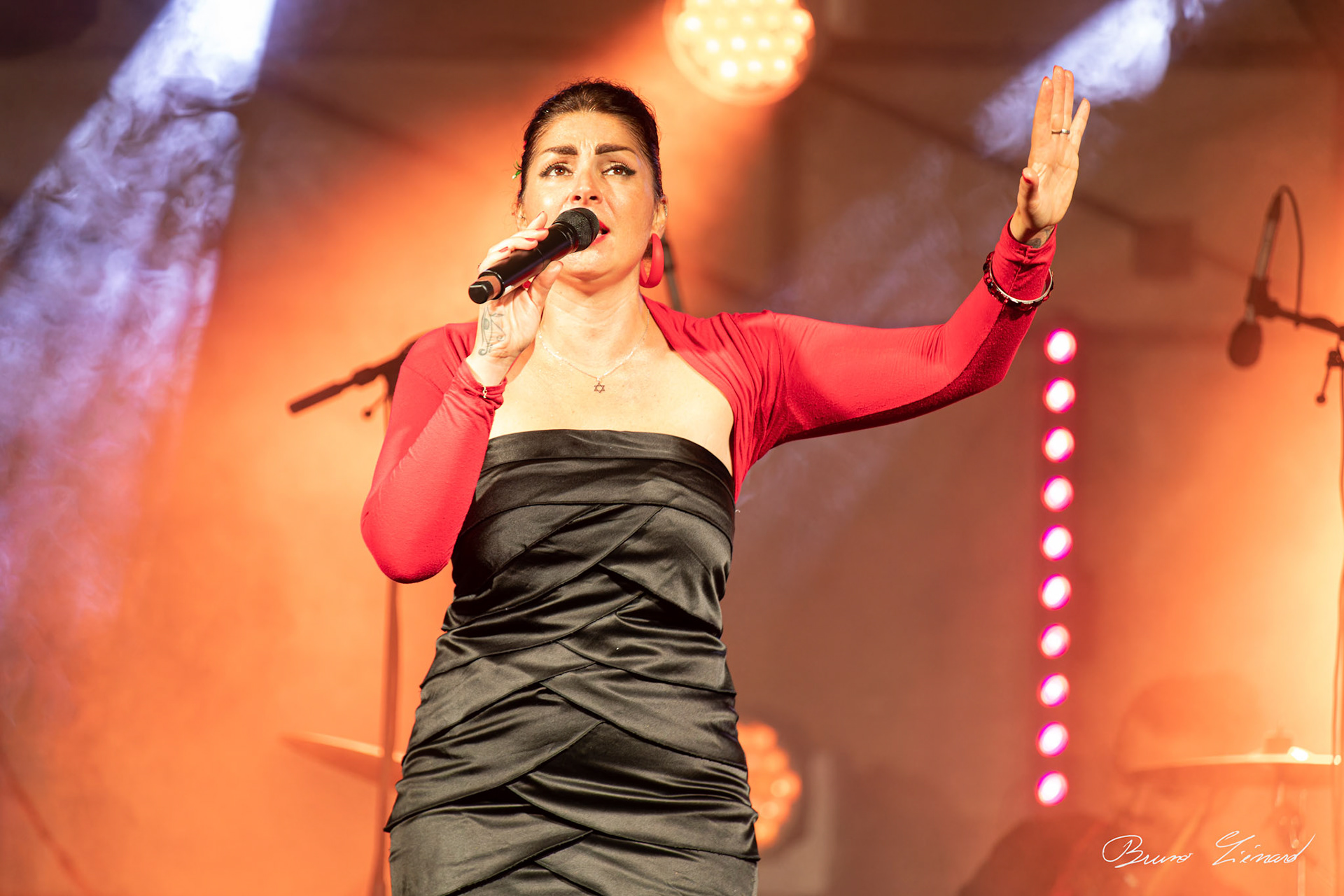 Fête des Vendanges 2023 - Villers-lès-Nancy