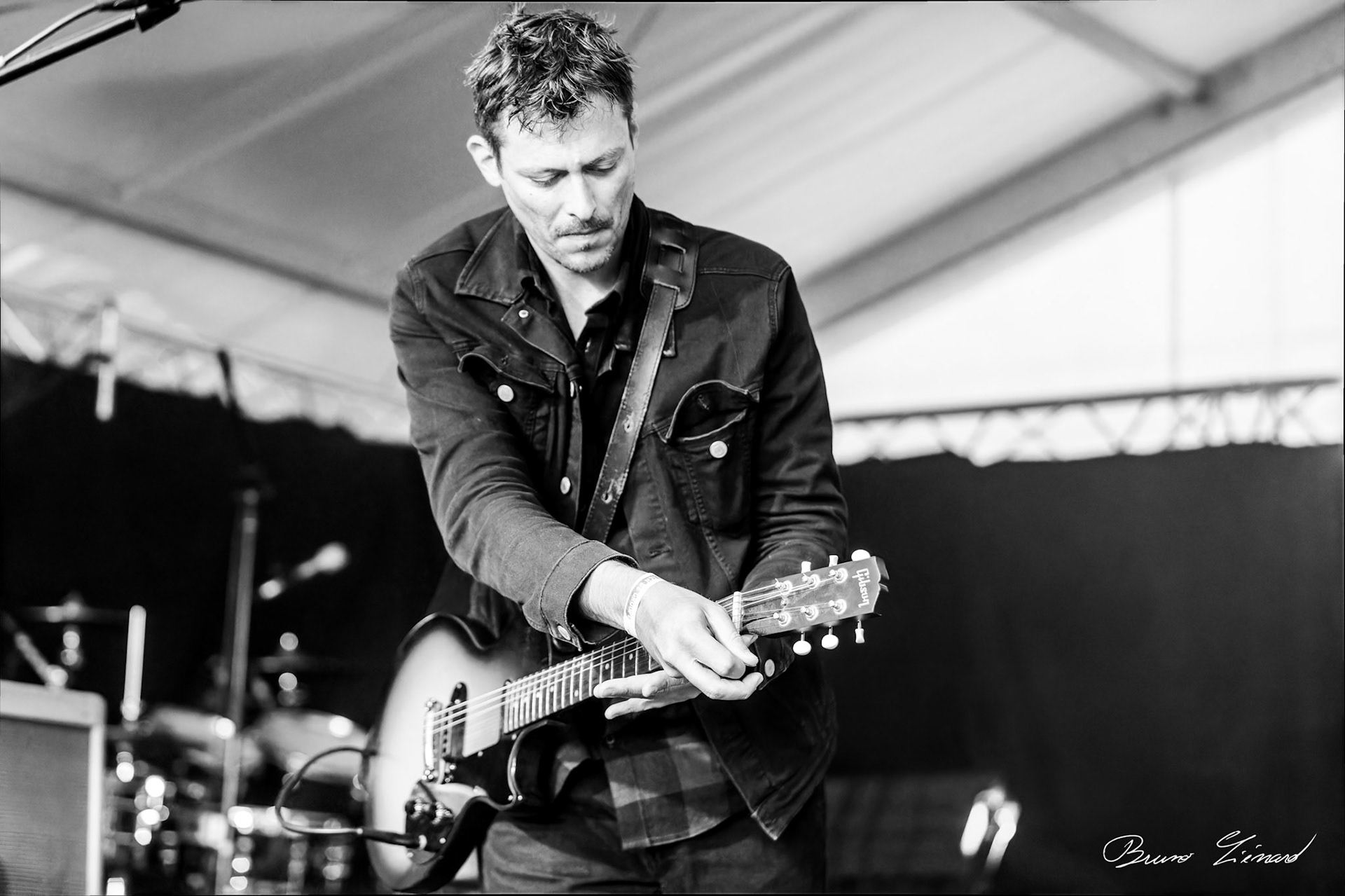 Festival Vach'De Rock 2024